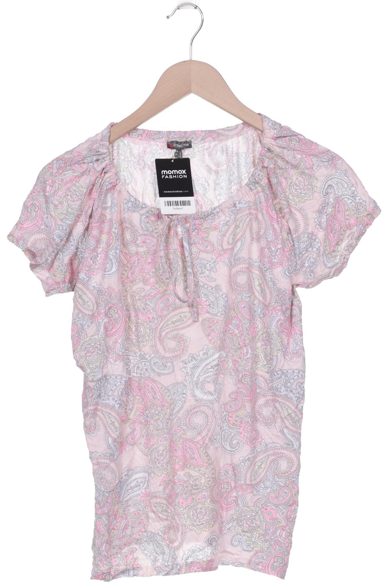 

Street One Damen T-Shirt, pink