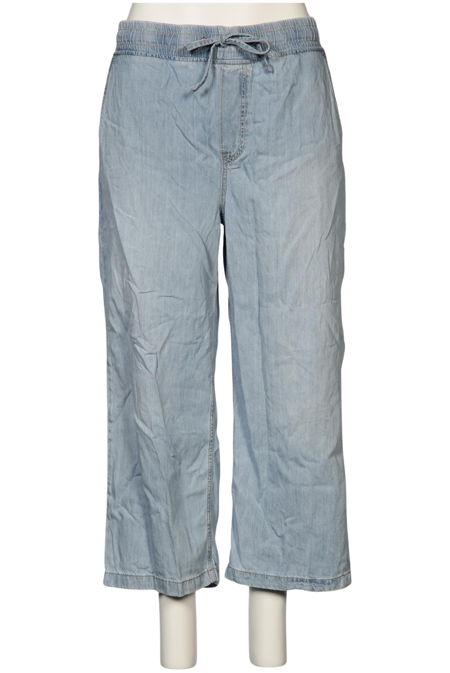 

Street One Damen Jeans, hellblau, Gr. 33