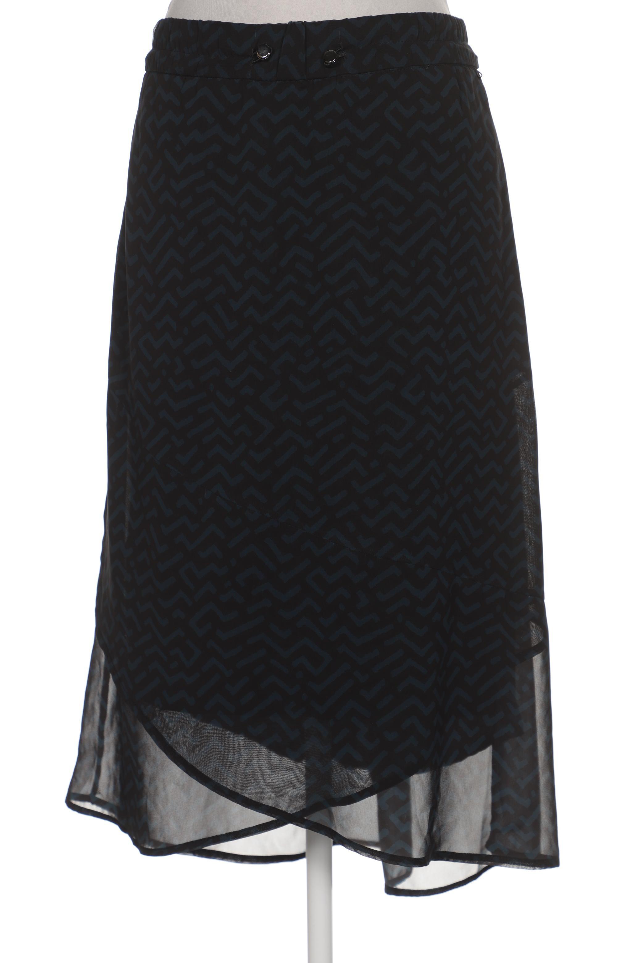 

Street One Damen Rock, schwarz, Gr. 38