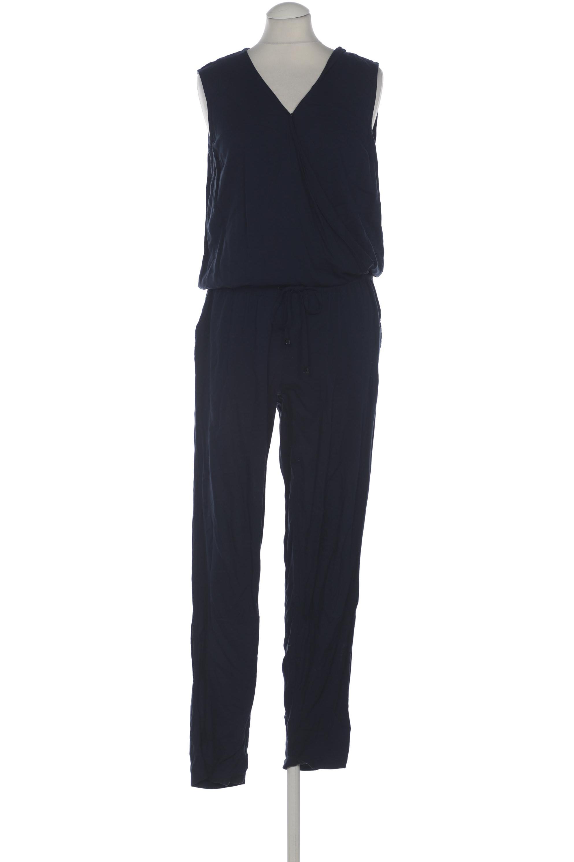 

Street One Damen Jumpsuit/Overall, marineblau, Gr. 38