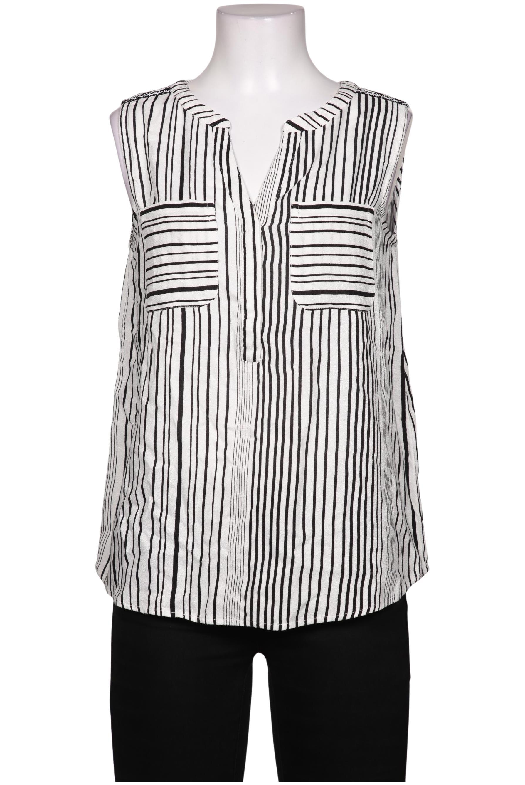 

Street One Damen Bluse, mehrfarbig, Gr. 36