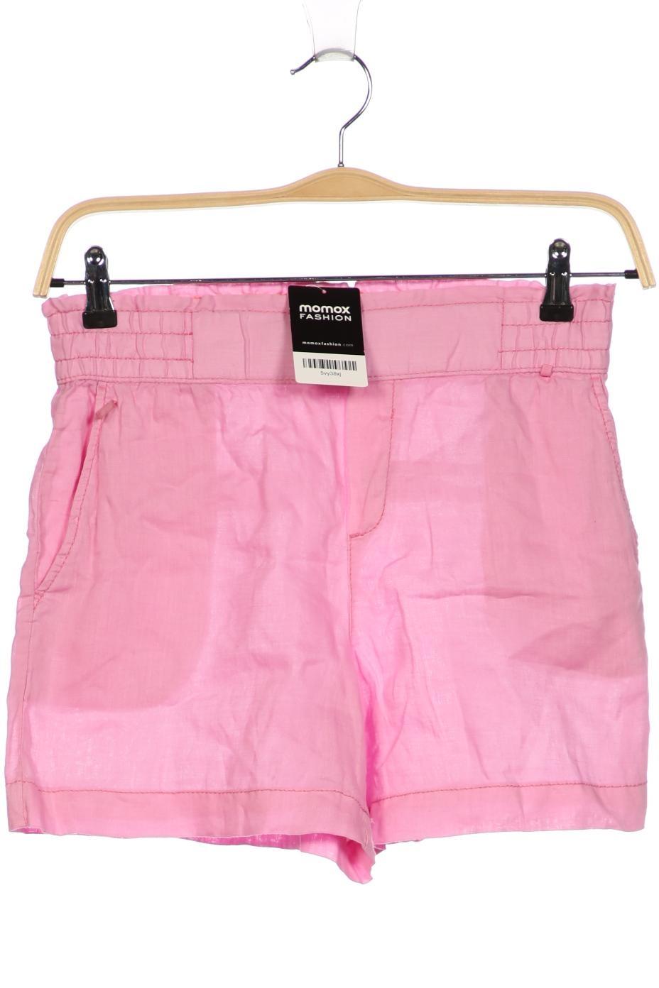 

Street One Damen Shorts, pink, Gr. 34