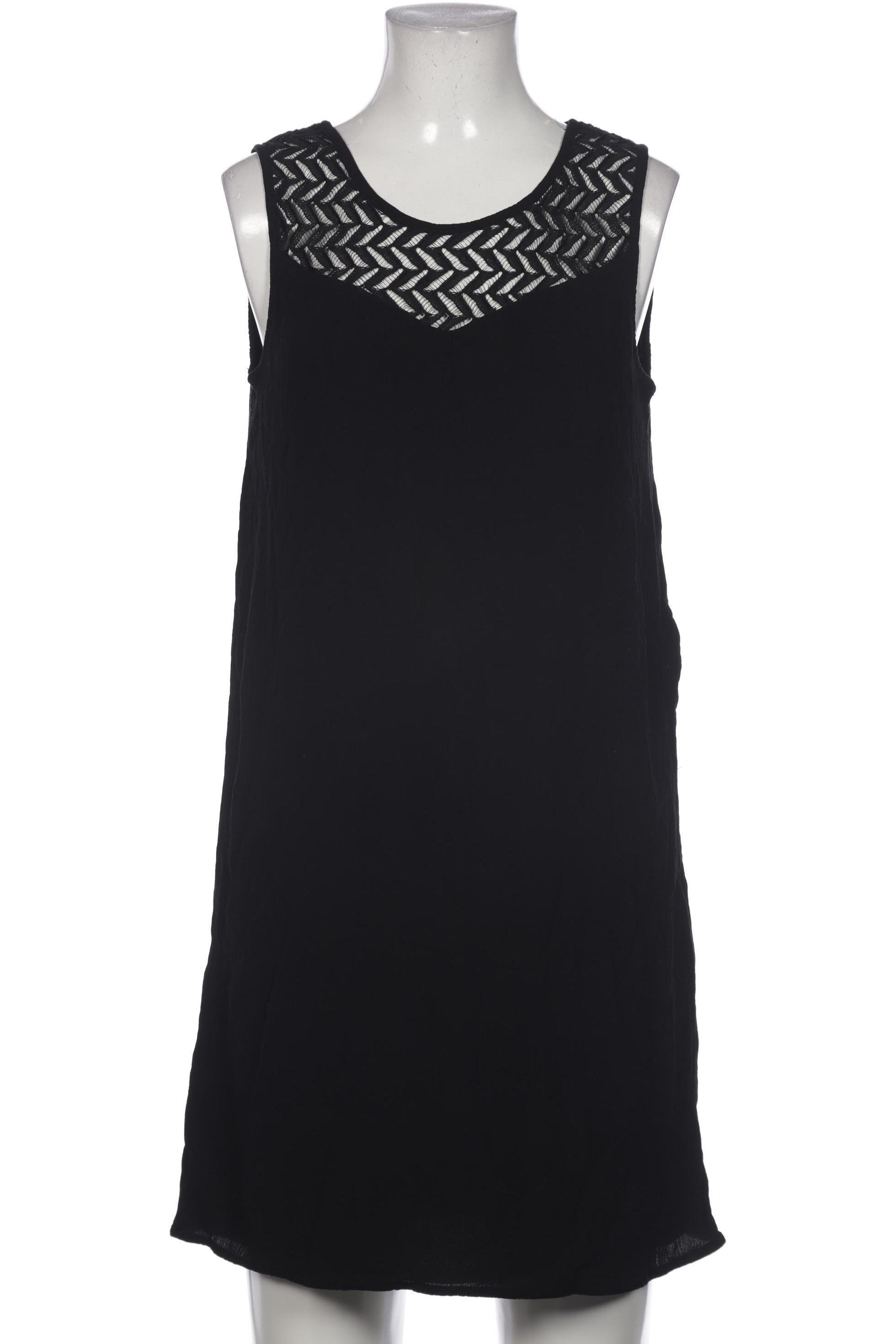 

Street One Damen Kleid, schwarz, Gr. 38