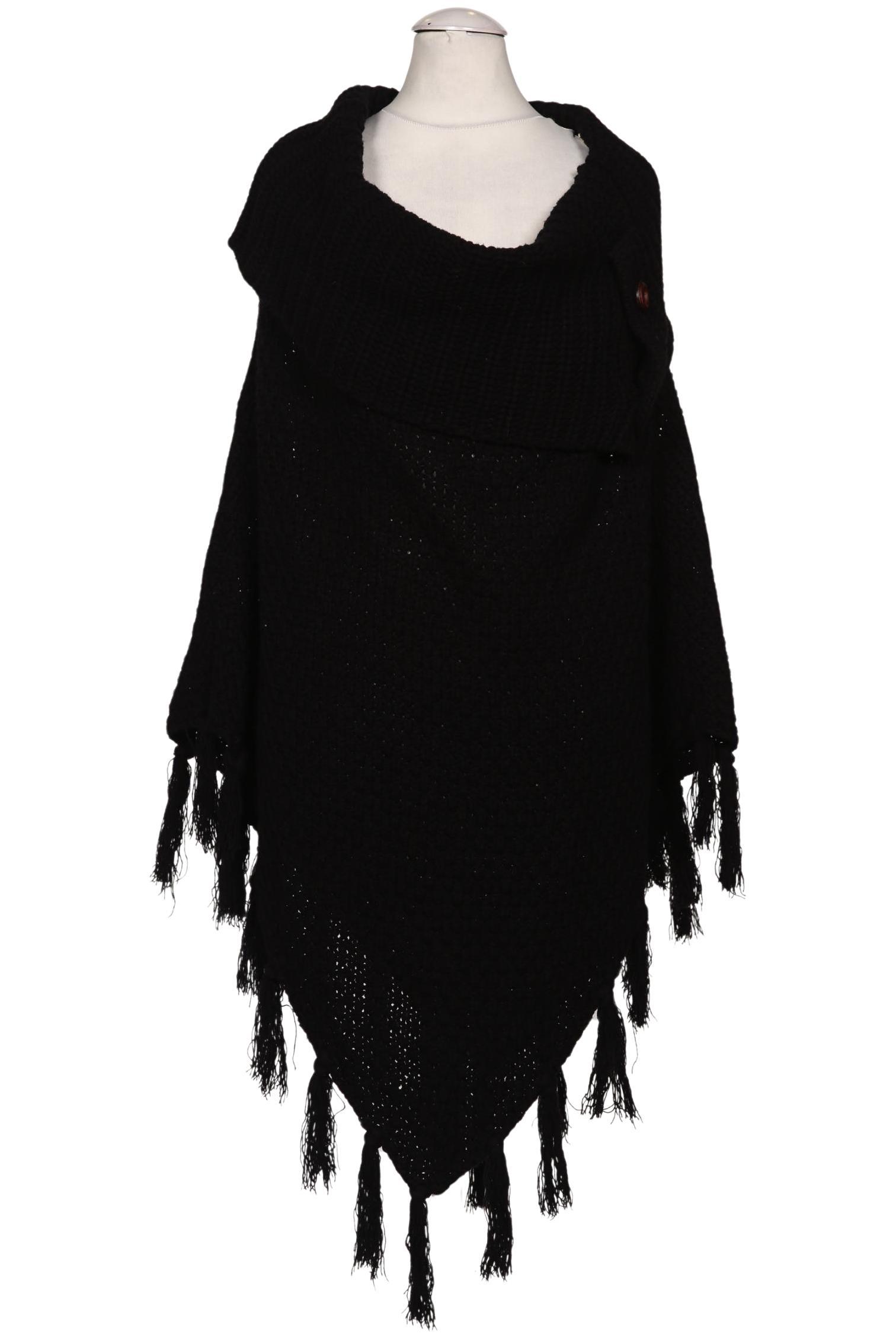 

Street One Damen Pullover, schwarz, Gr. uni