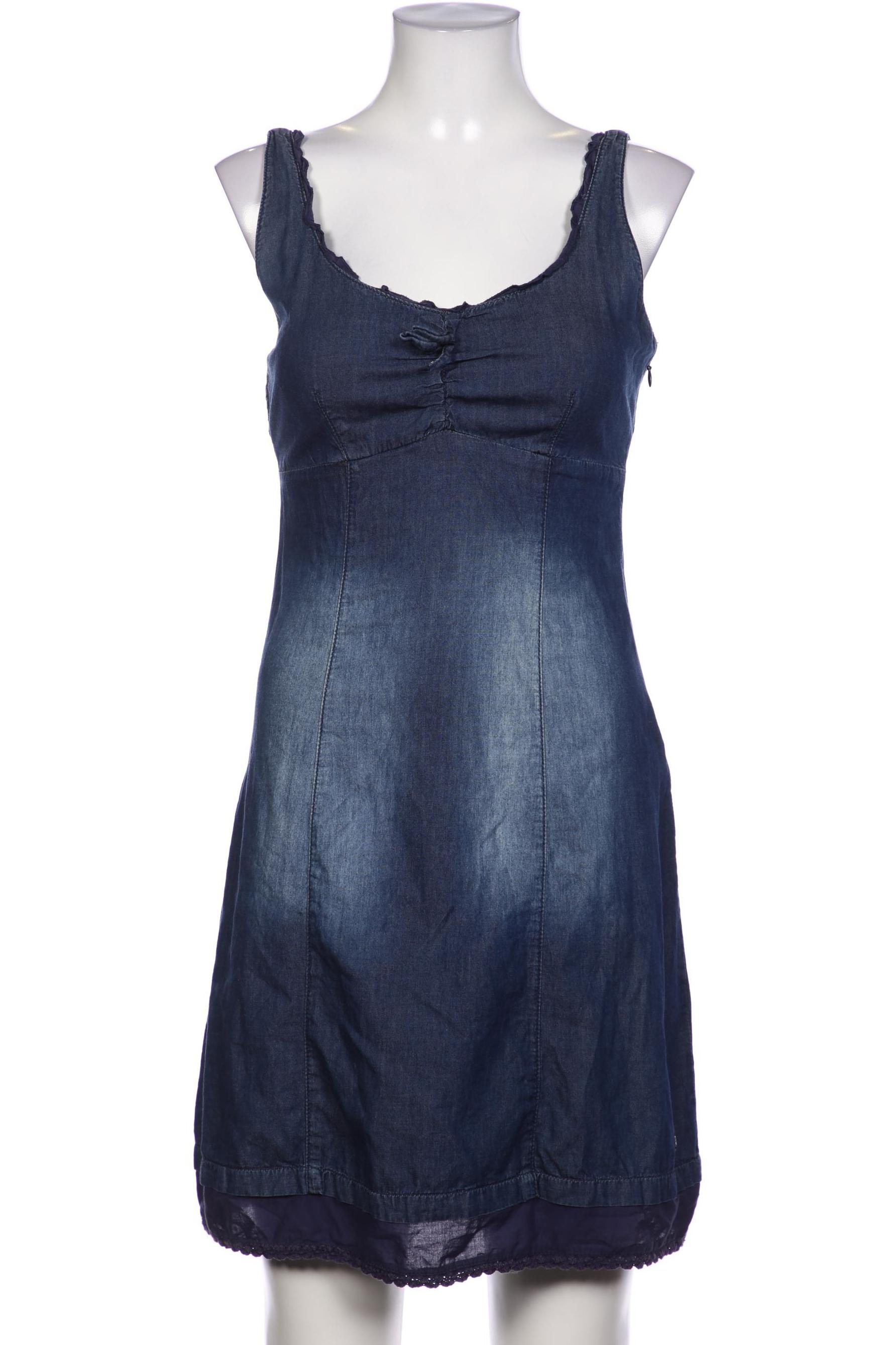 

Street One Damen Kleid, marineblau, Gr. 36