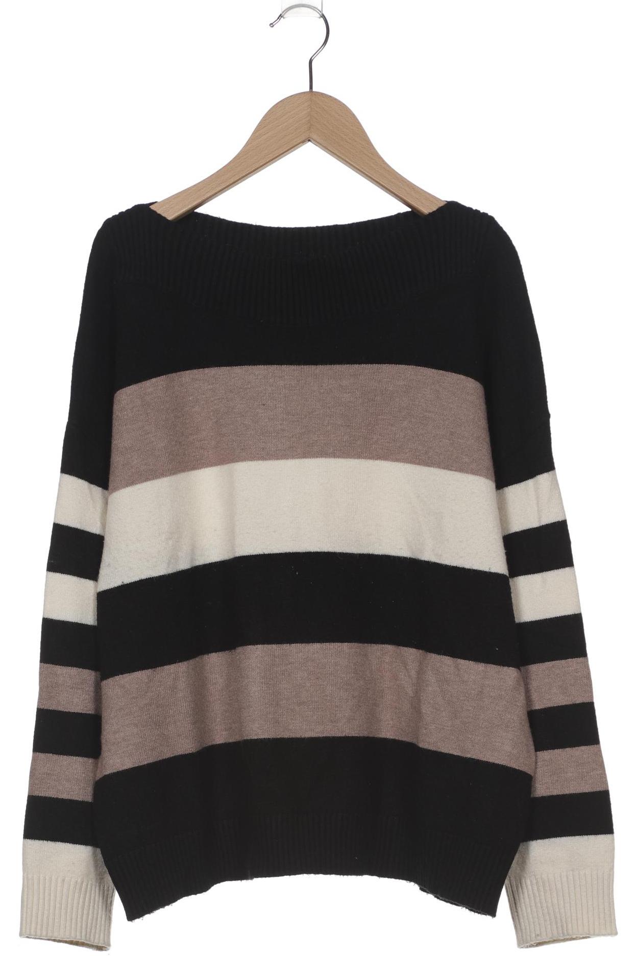 

Street One Damen Pullover, schwarz, Gr. 40