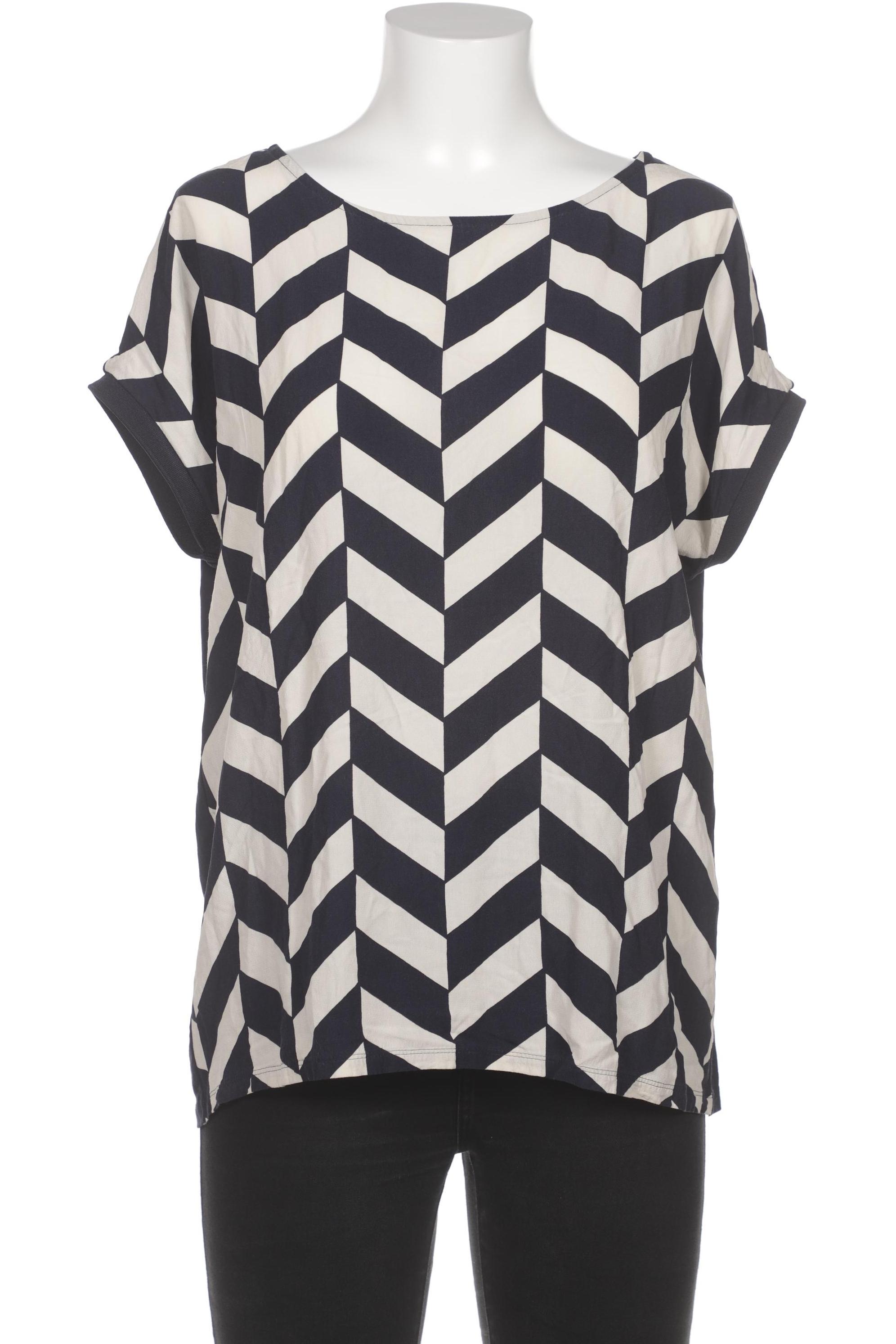

Street One Damen Bluse, marineblau, Gr. 42