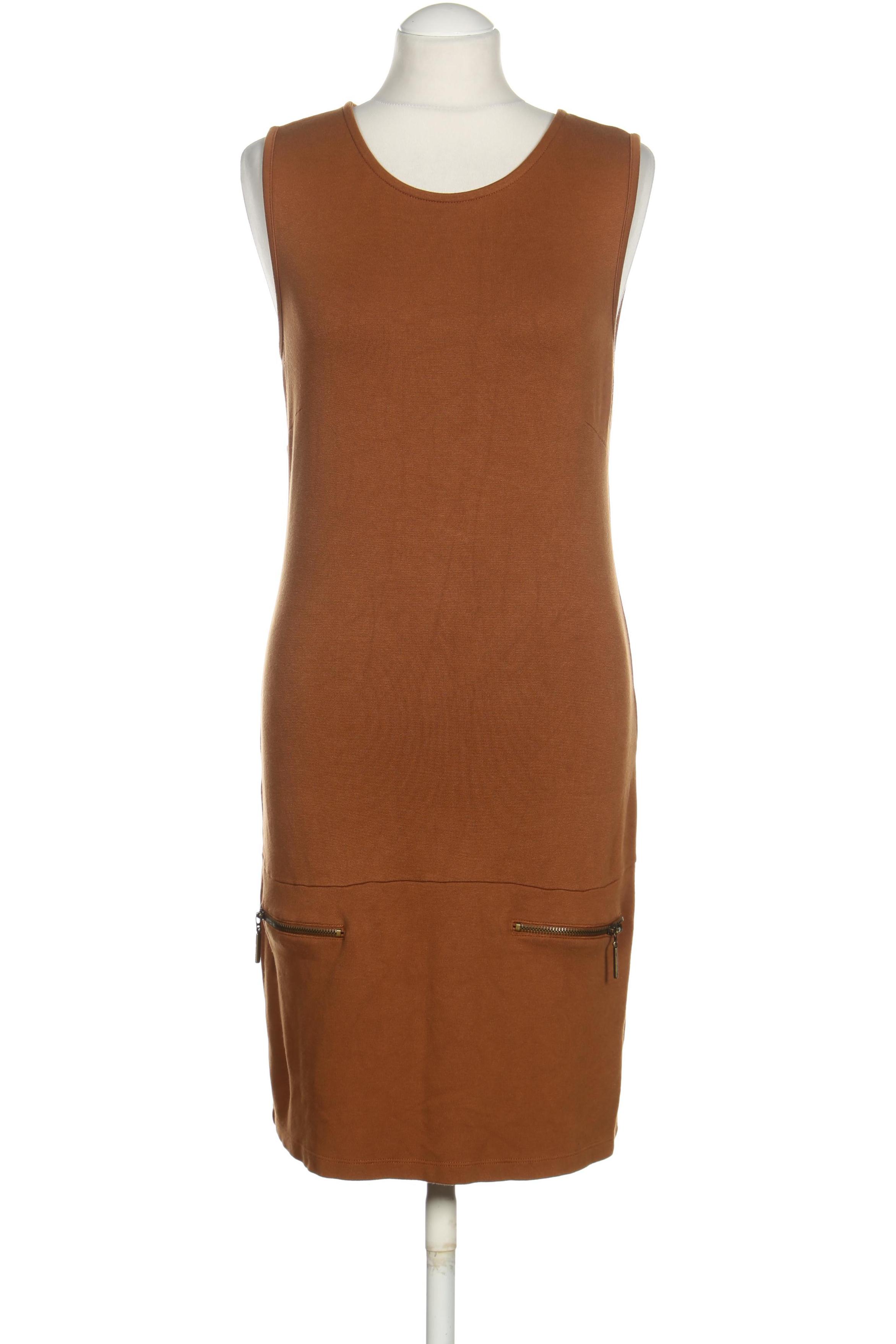 

Street One Damen Kleid, braun, Gr. 38