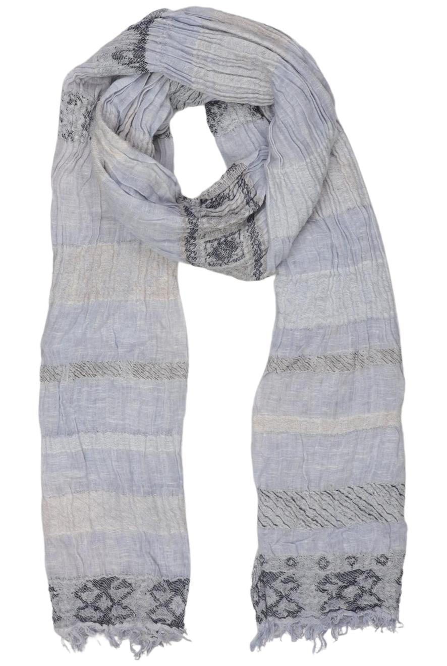 

Street One Damen Schal, hellblau, Gr.