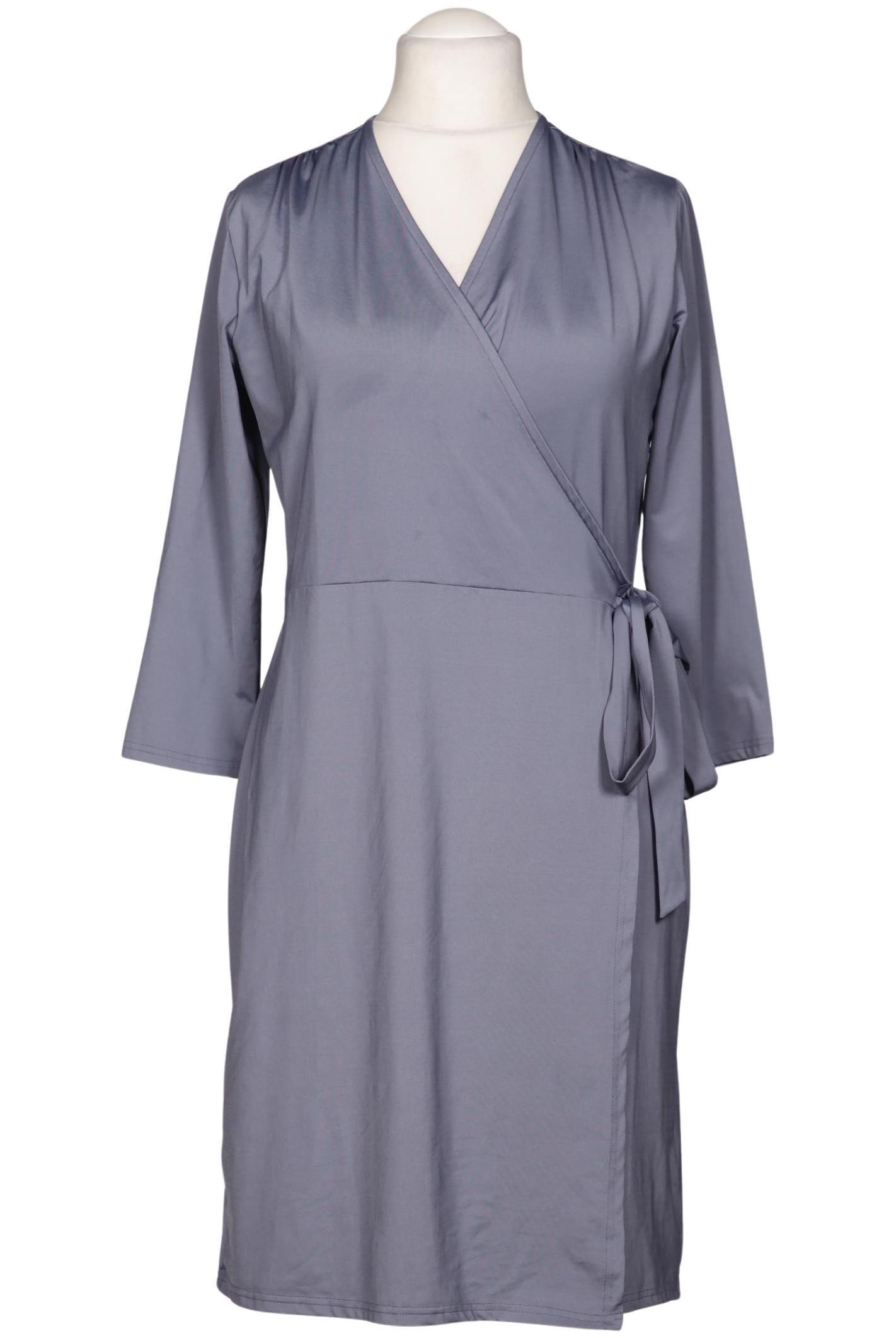 

Street One Damen Kleid, grau, Gr. 40