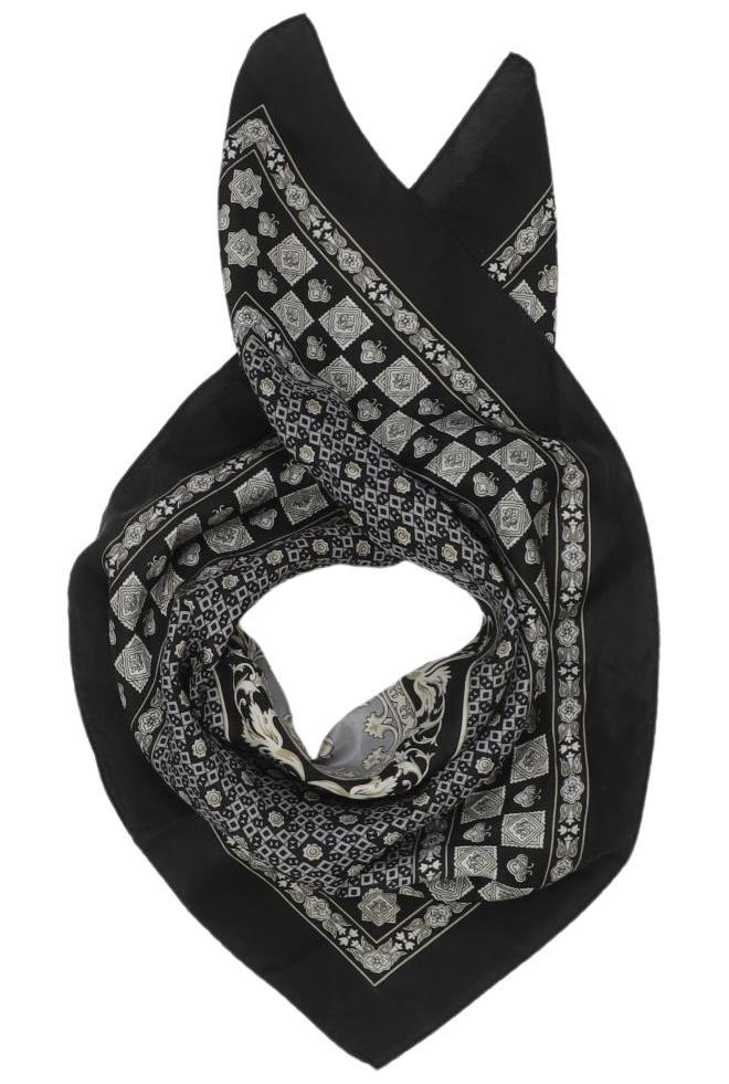 

Street One Damen Schal, schwarz, Gr.