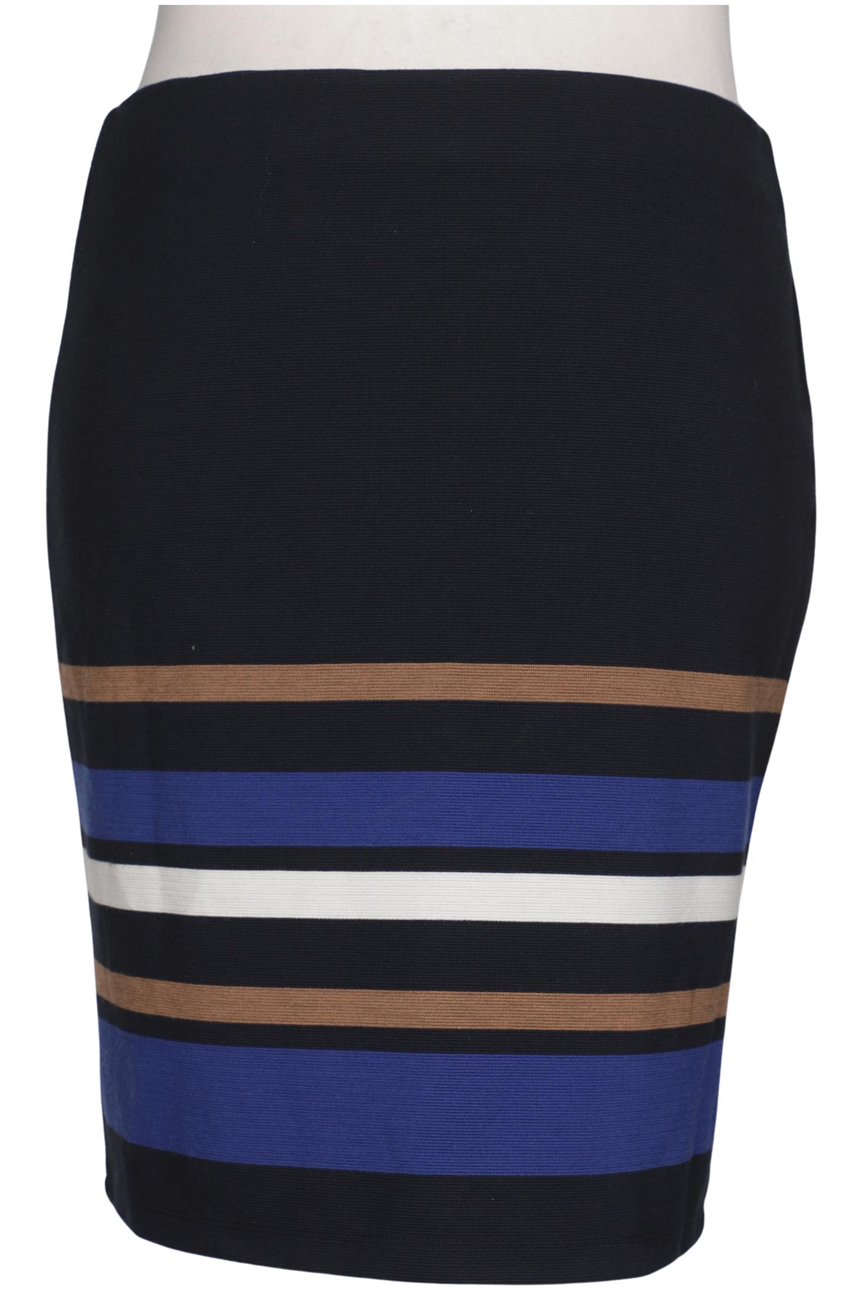 

Street One Damen Rock, marineblau, Gr. 38