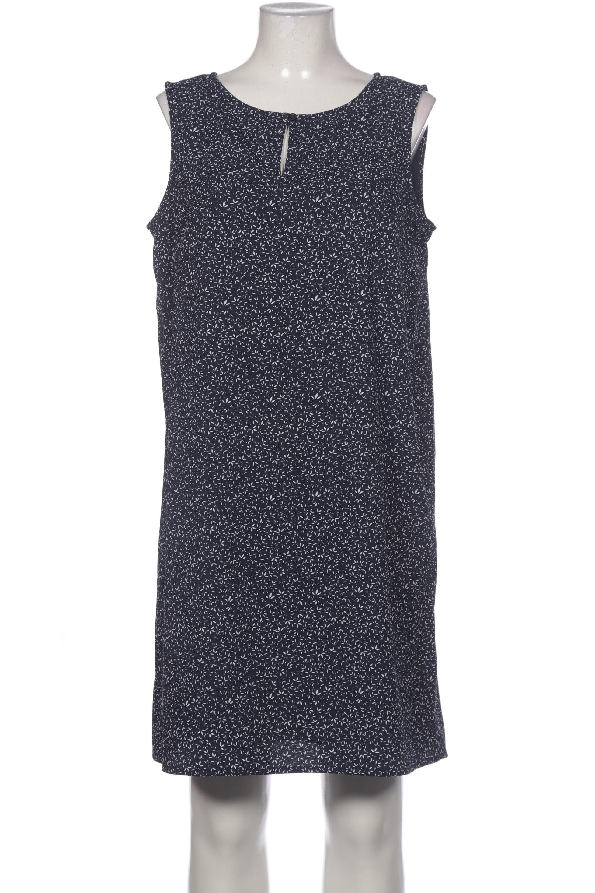 

Street One Damen Kleid, marineblau, Gr. 40