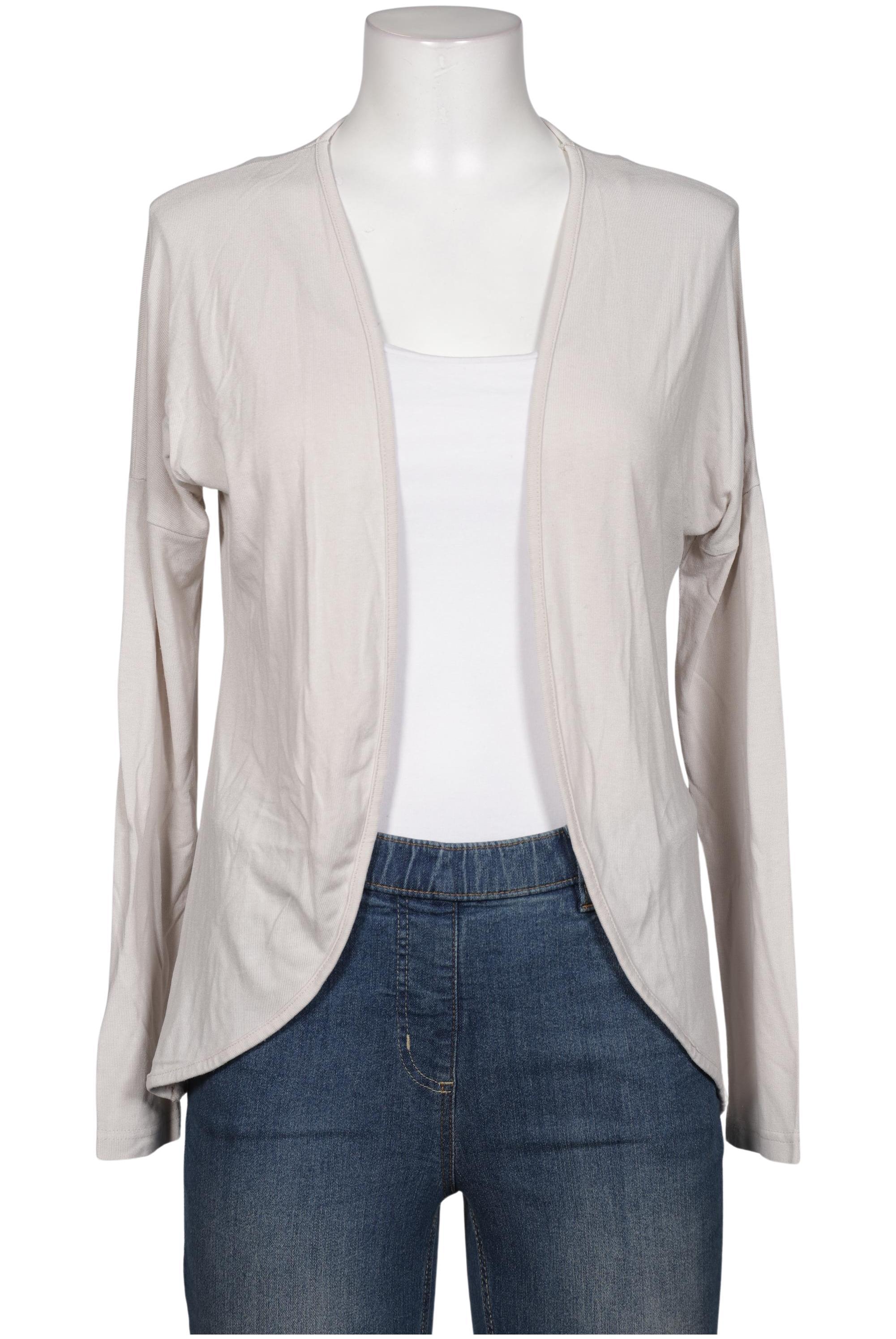 

Street One Damen Strickjacke, beige, Gr. 38