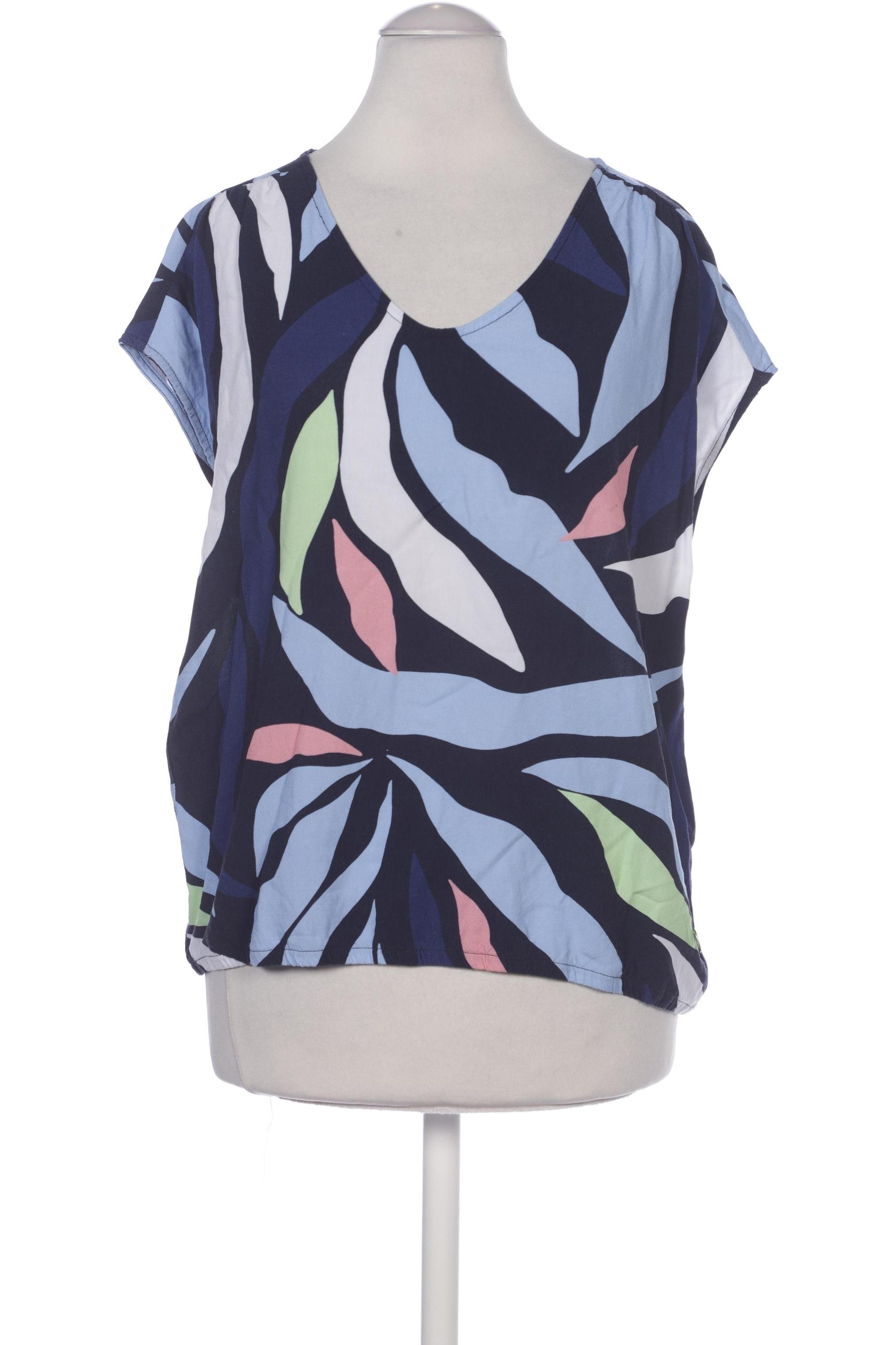 

Street One Damen Bluse, mehrfarbig, Gr. 36