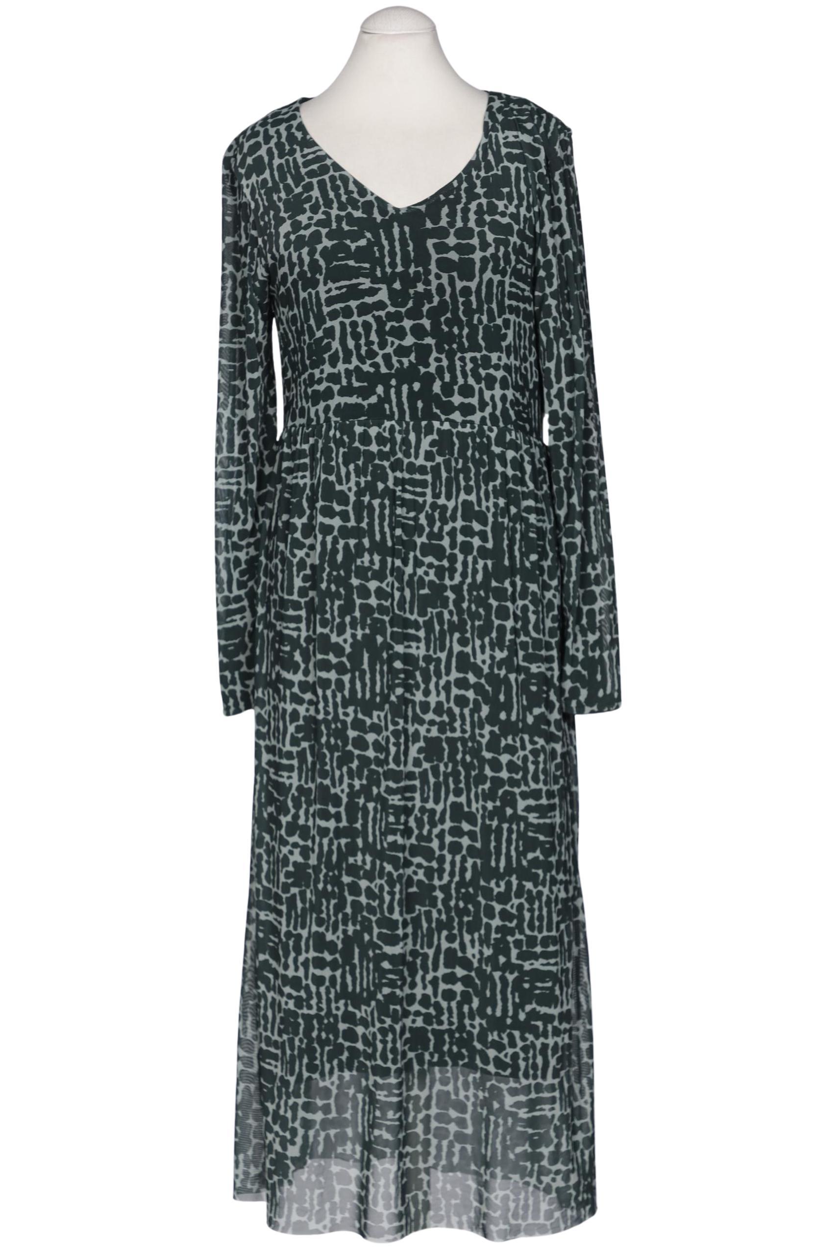 

Street One Damen Kleid, grün, Gr. 38