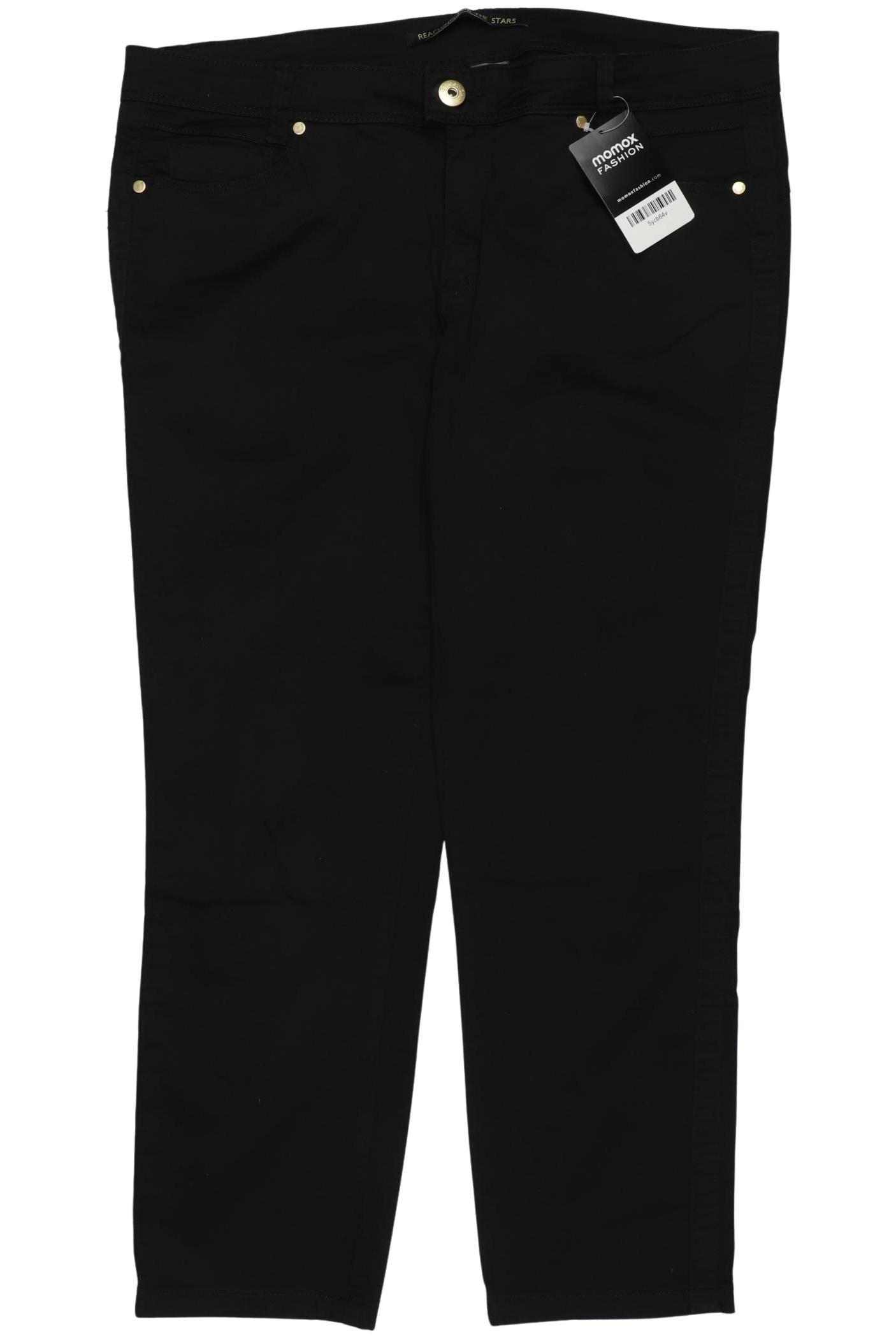 

Street One Damen Stoffhose, schwarz, Gr. 40