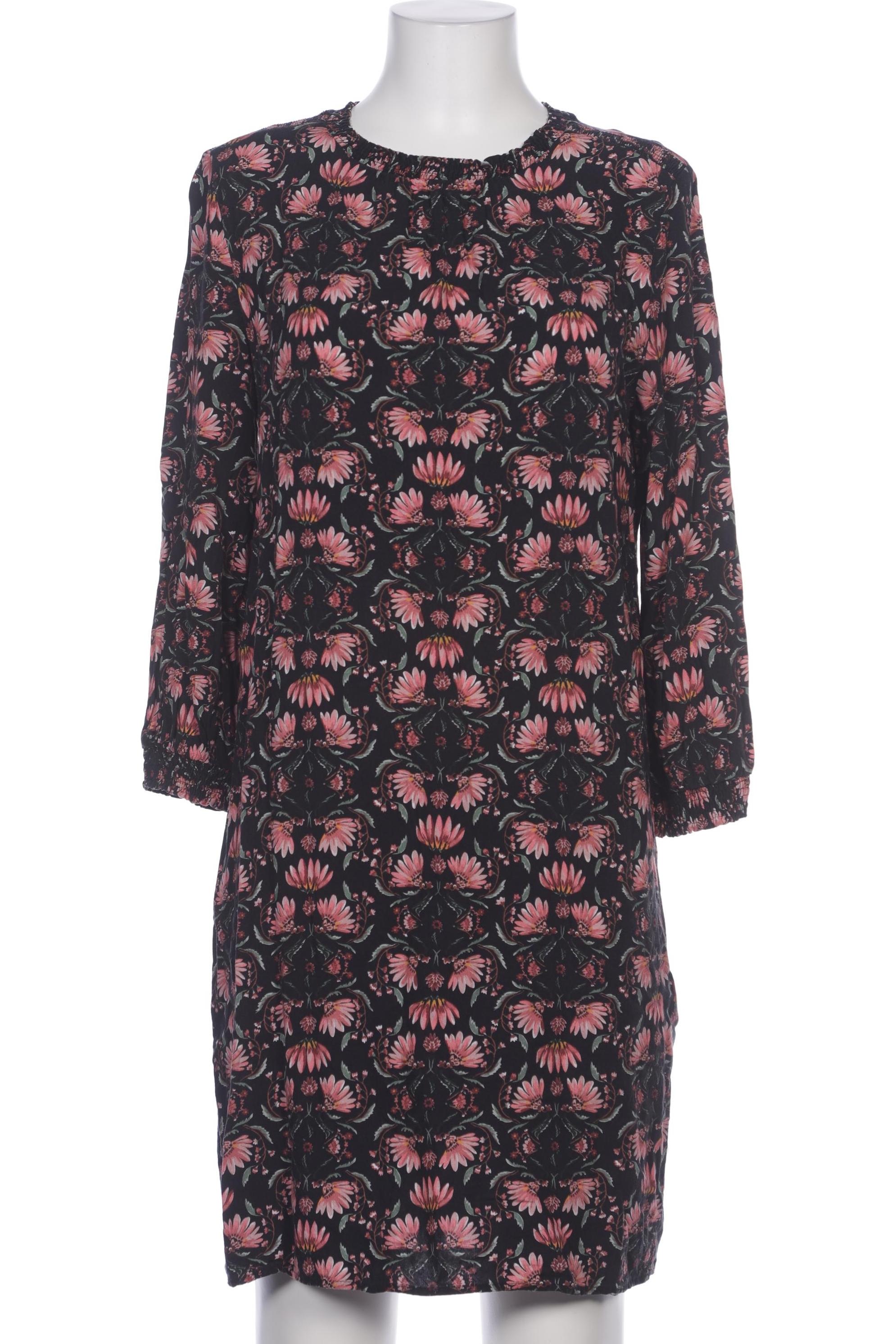 

Street One Damen Kleid, schwarz, Gr. 38
