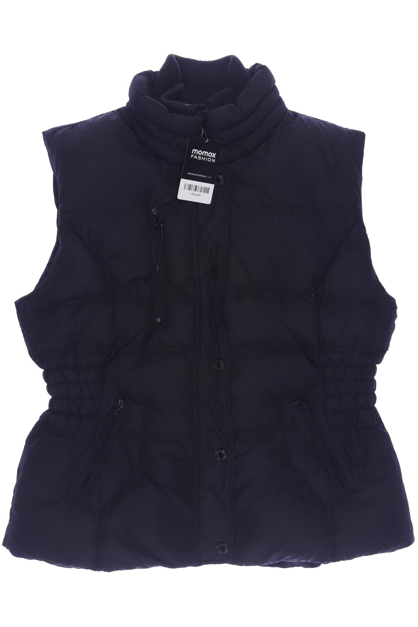 

Street One Damen Weste, schwarz, Gr. 42