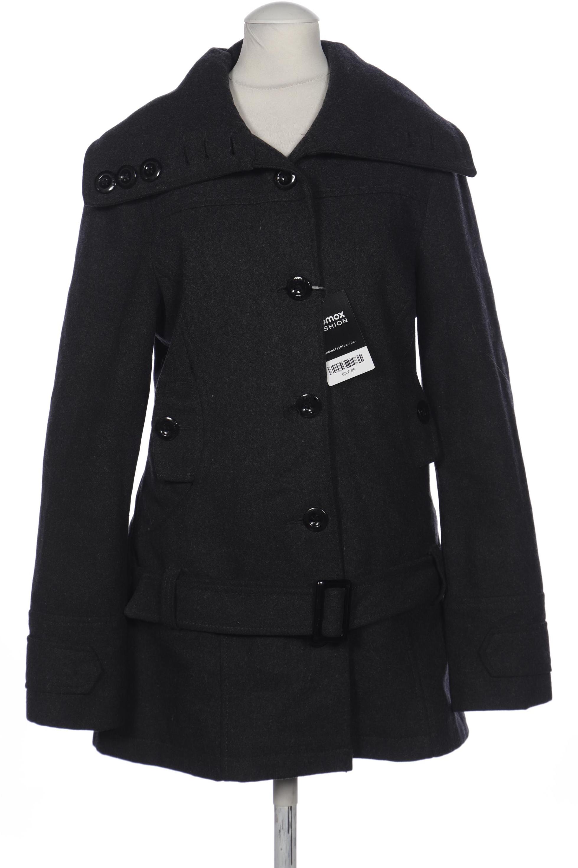 

Street One Damen Mantel, grau, Gr. 34
