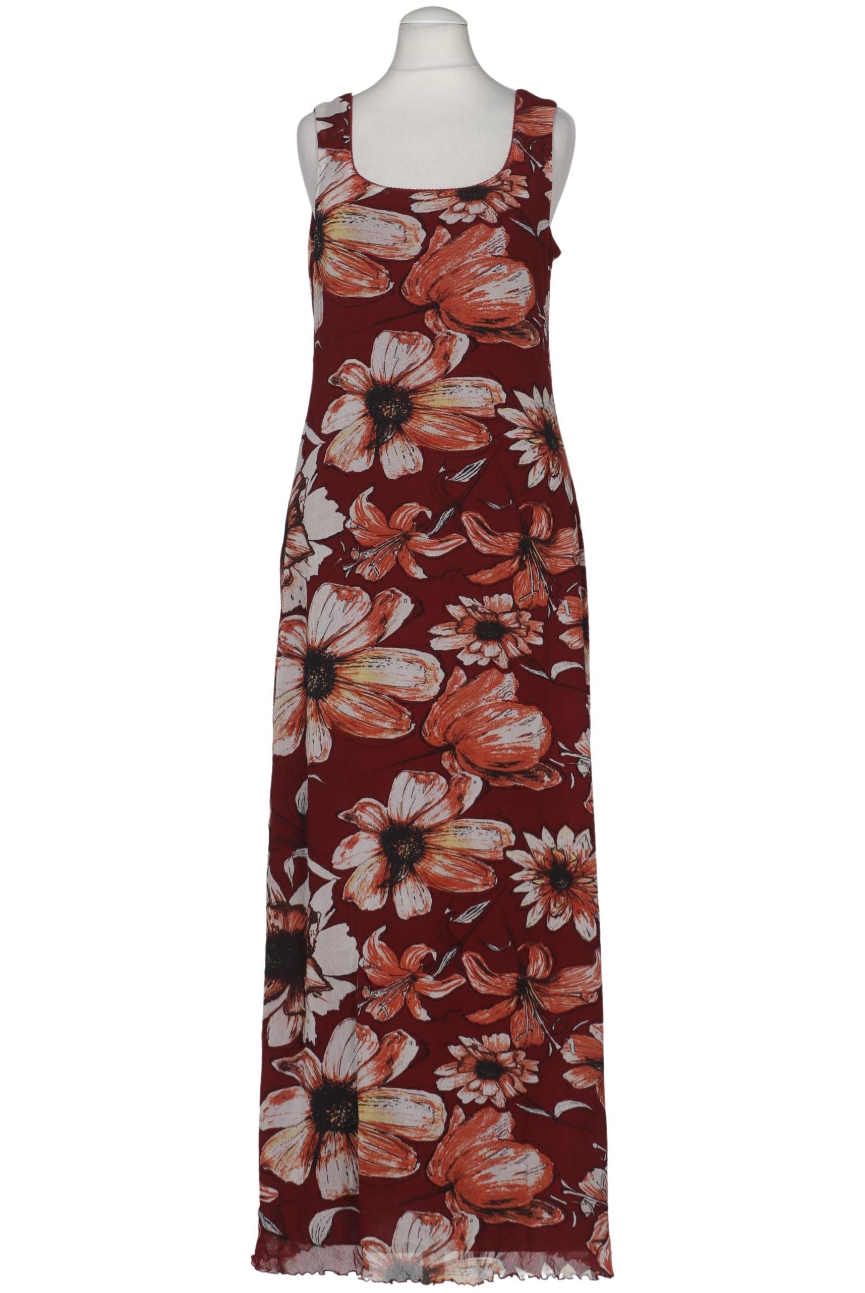 

Street One Damen Kleid, mehrfarbig, Gr. 42