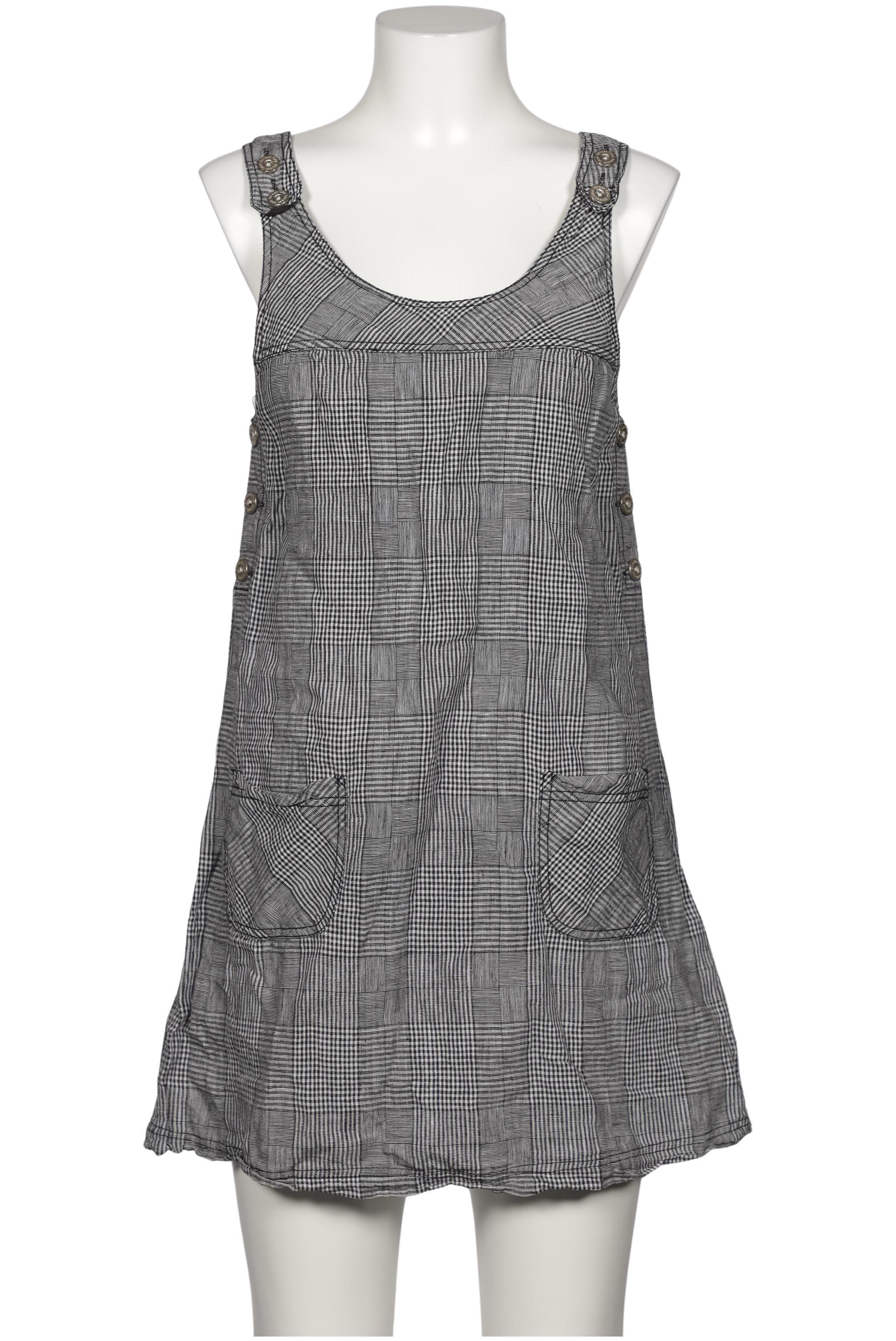 

Street One Damen Kleid, grau, Gr. 40
