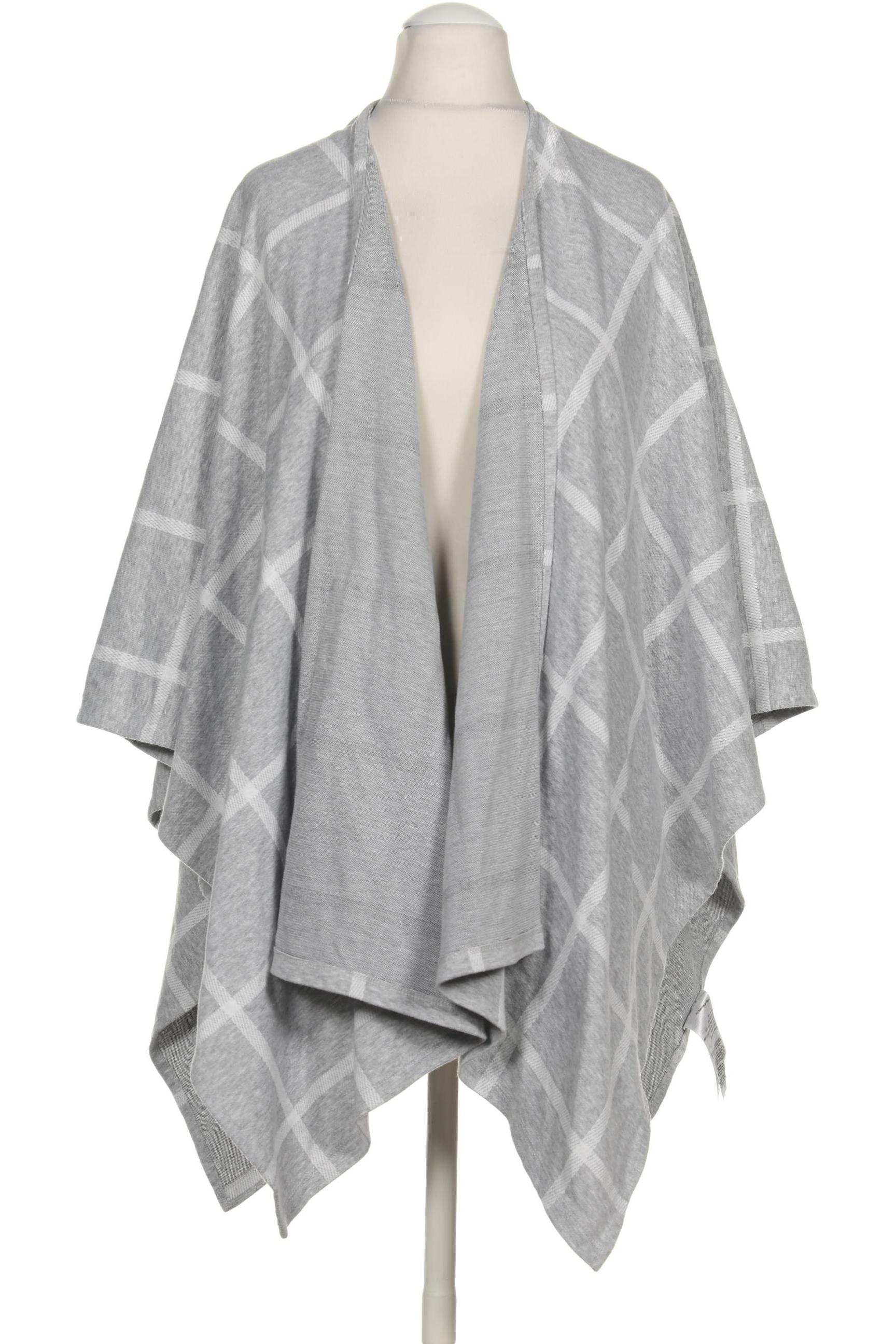 

Street One Damen Strickjacke, grau, Gr. uni