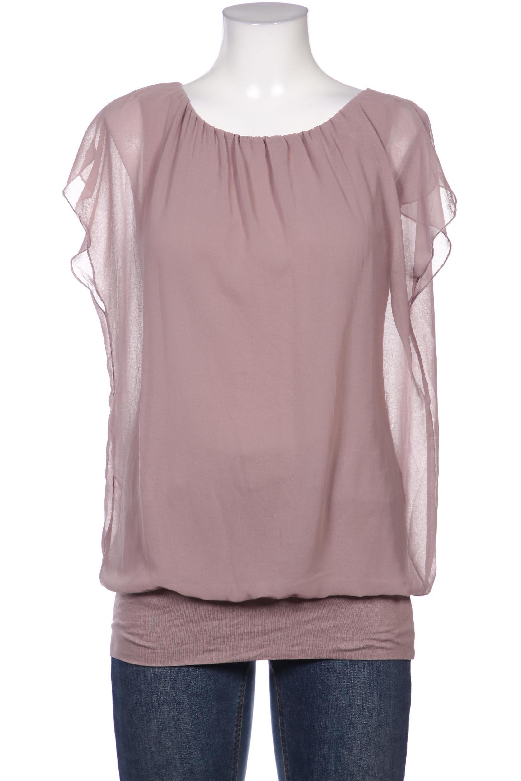 

Street One Damen Bluse, flieder, Gr. 40