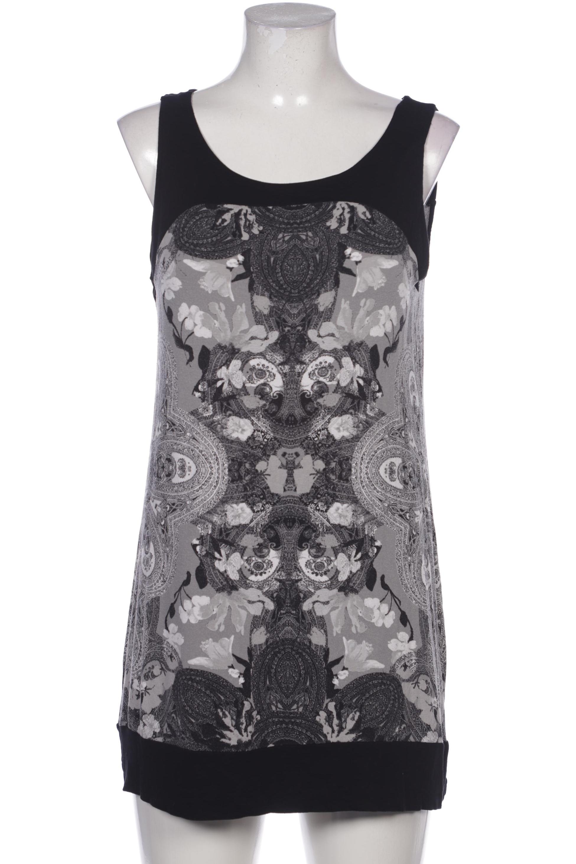 

Street One Damen Kleid, grau, Gr. 42