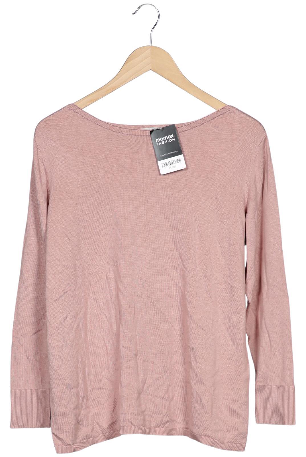

Street One Damen Pullover, pink, Gr. 40