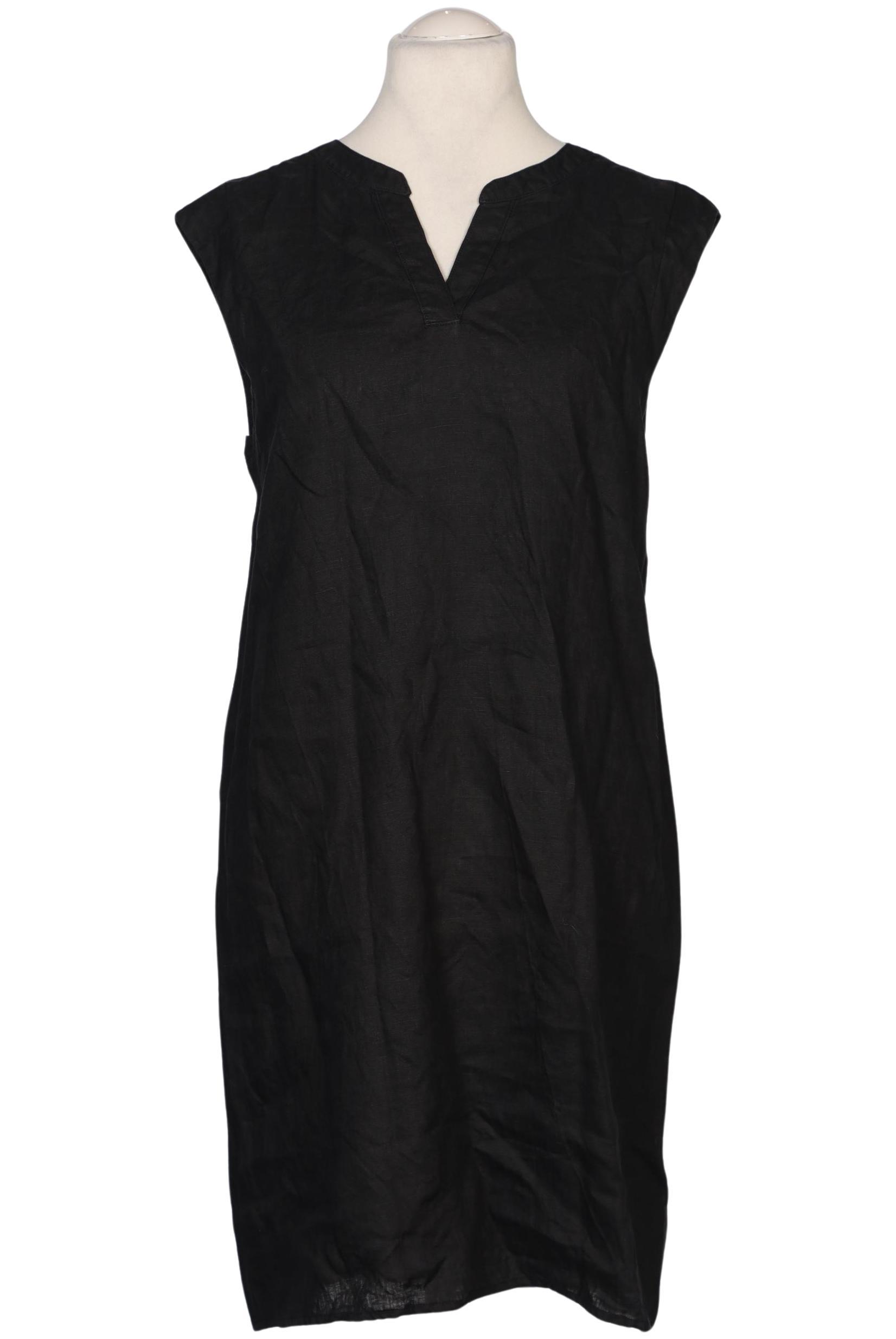 

Street One Damen Kleid, schwarz, Gr. 42