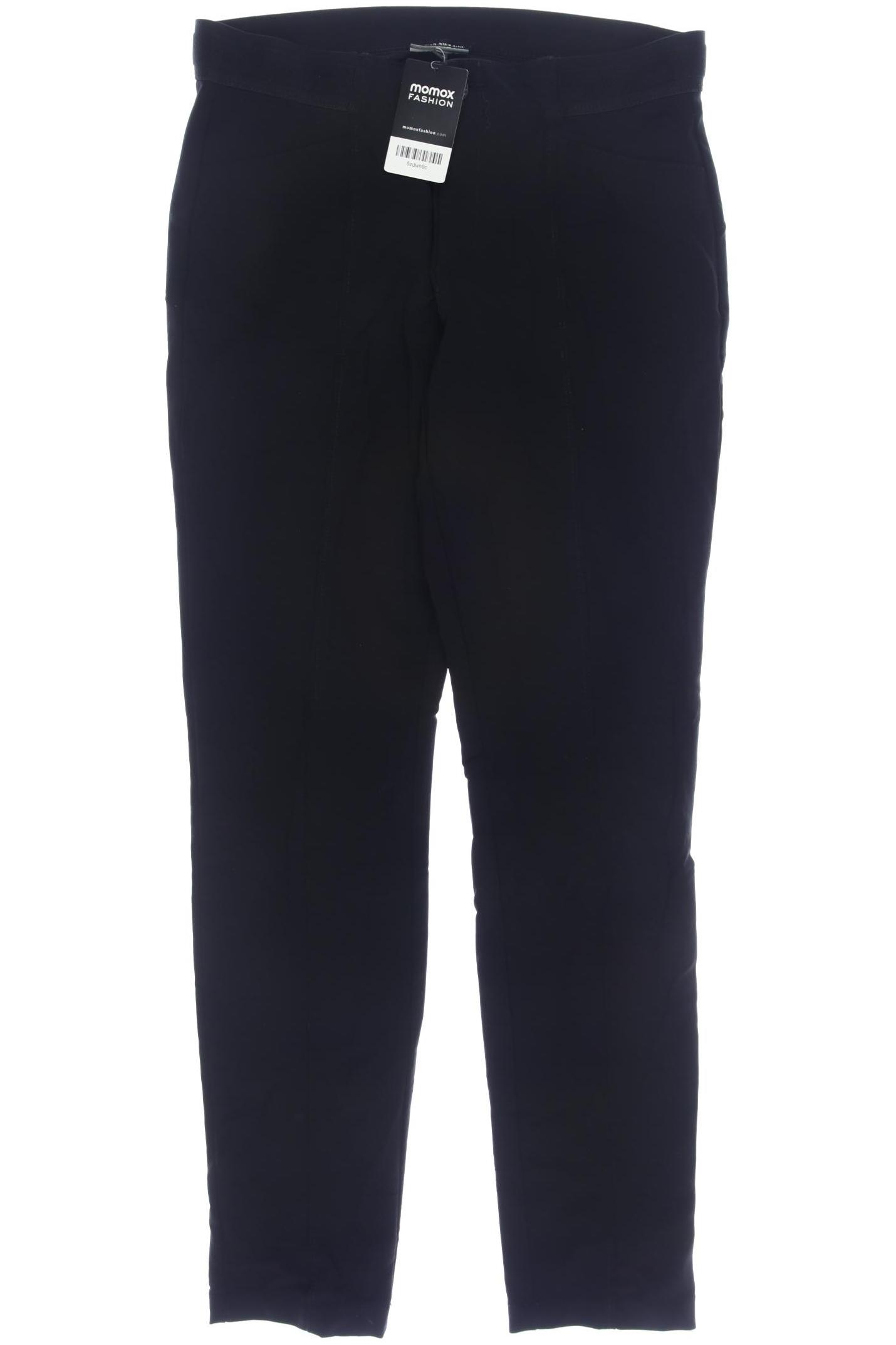 

Street One Damen Stoffhose, schwarz, Gr. 42