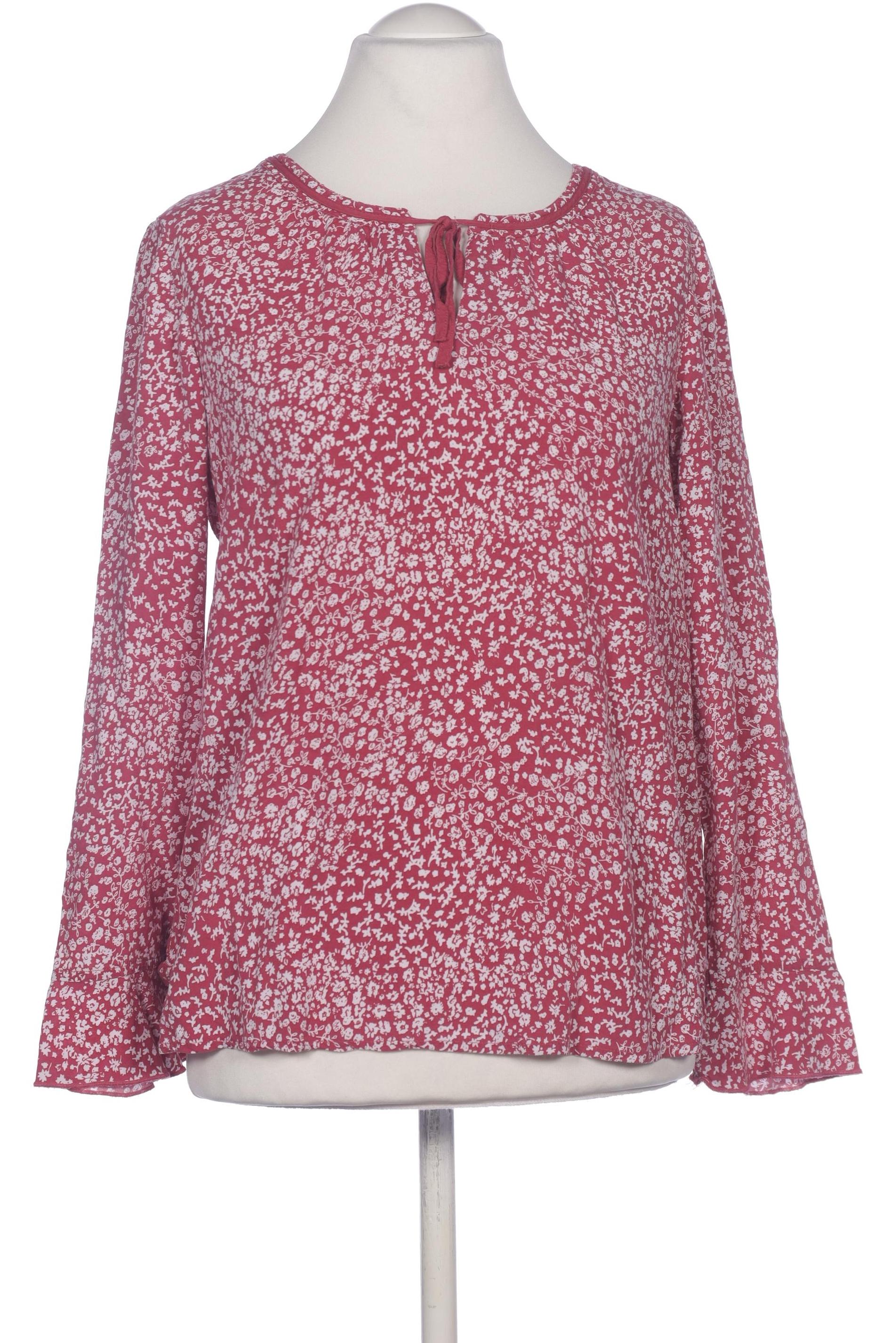 

Street One Damen Bluse, pink, Gr. 40