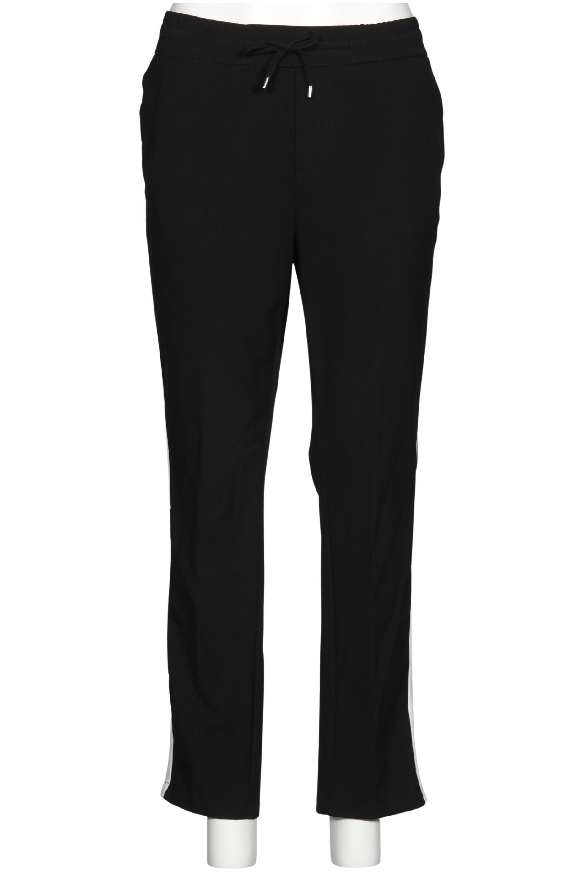 

Street One Damen Stoffhose, schwarz, Gr. 44