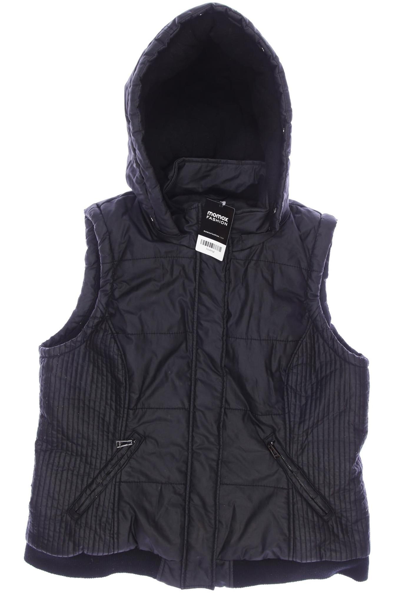 

Street One Damen Weste, schwarz, Gr. 44