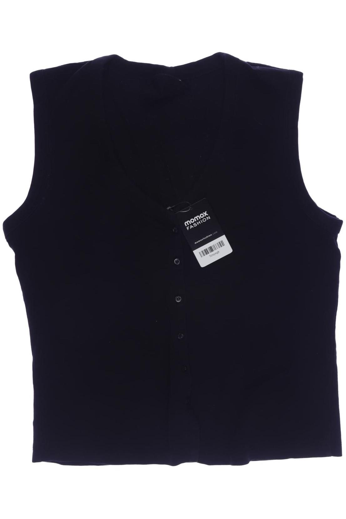 

Street One Damen Weste, schwarz, Gr. 44