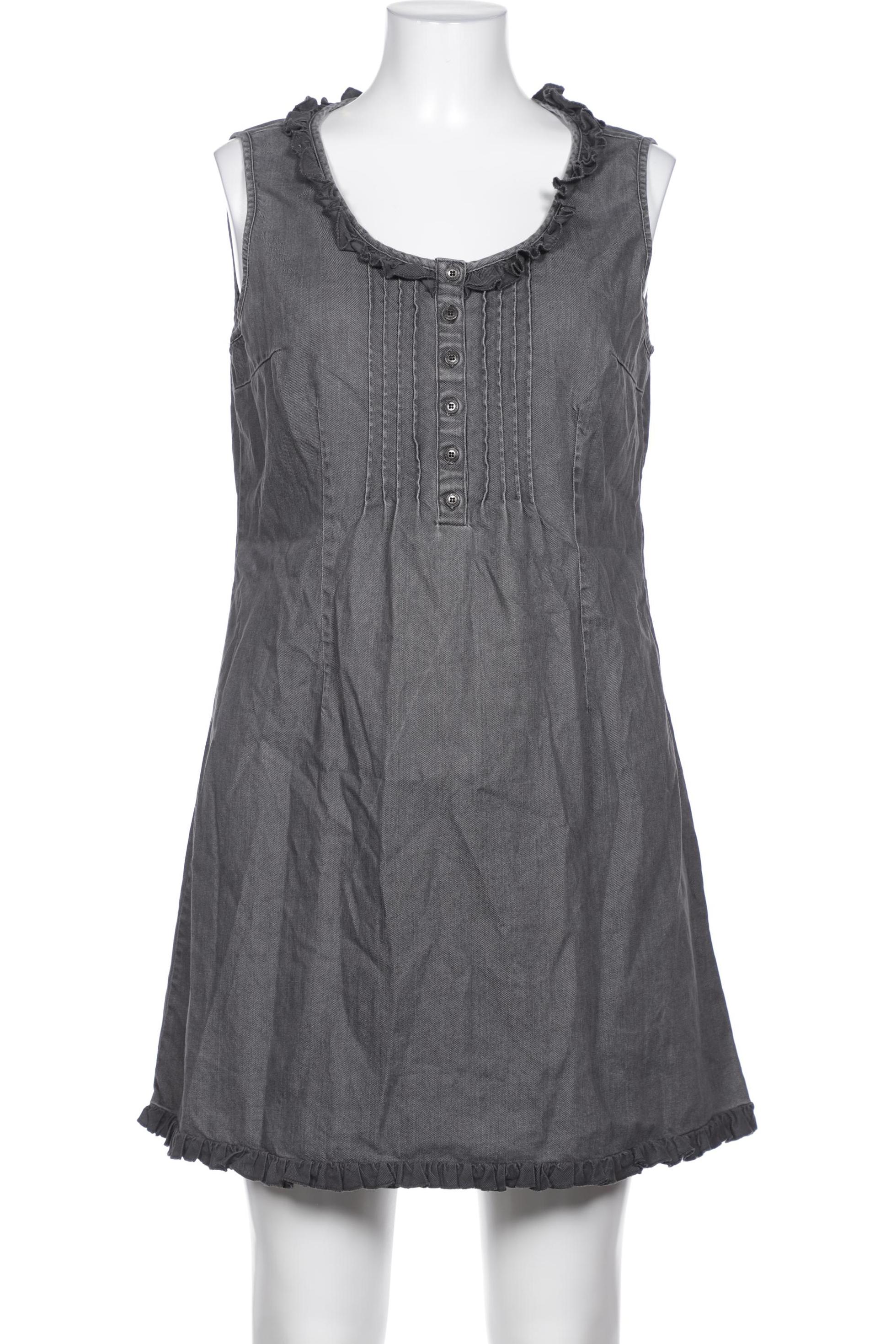 

Street One Damen Kleid, grau