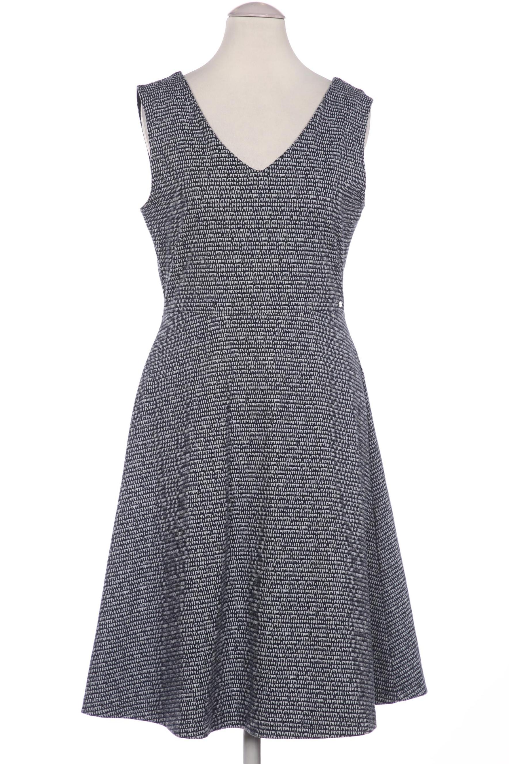 

Street One Damen Kleid, marineblau, Gr. 34