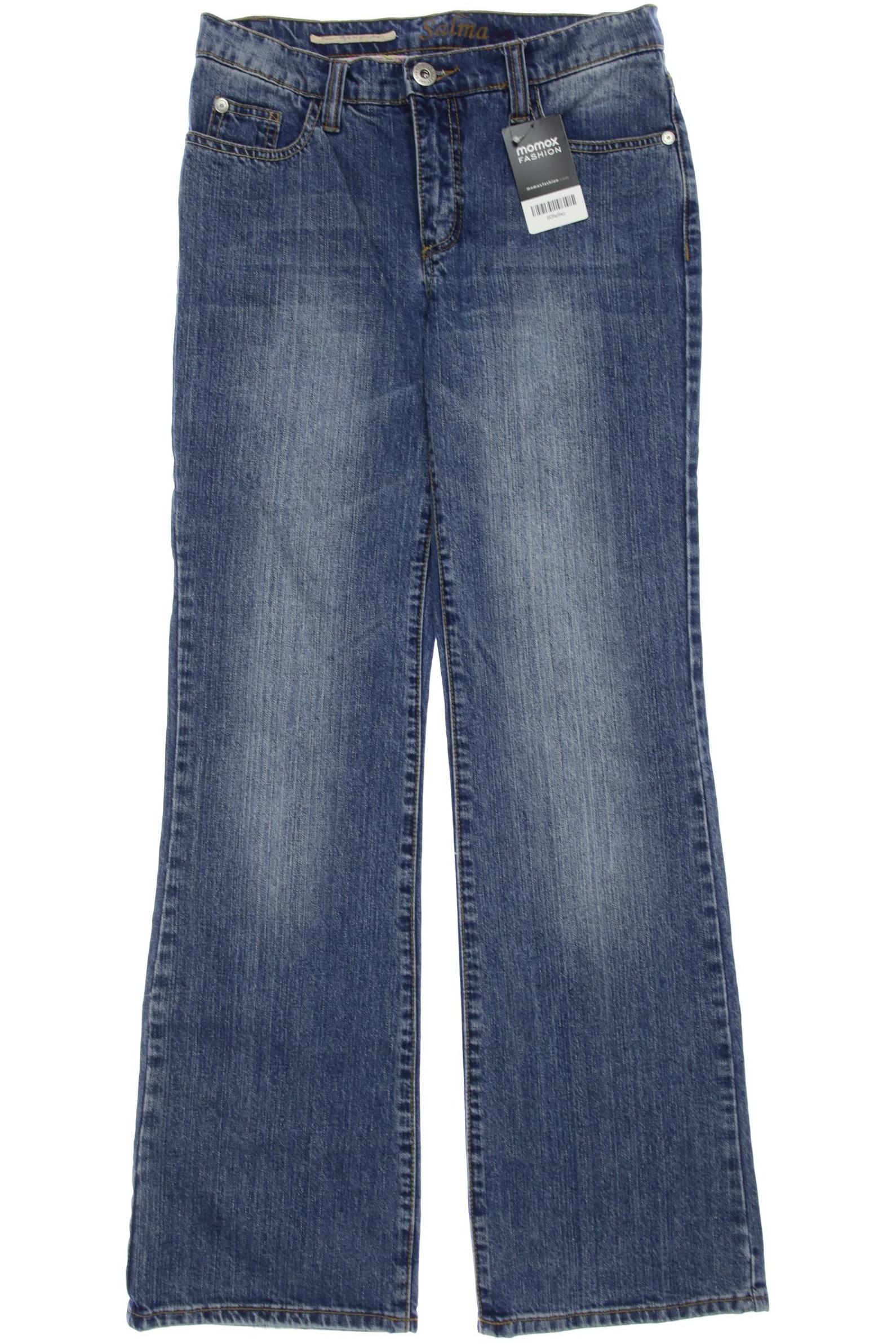 

Street One Damen Jeans, blau, Gr. 28