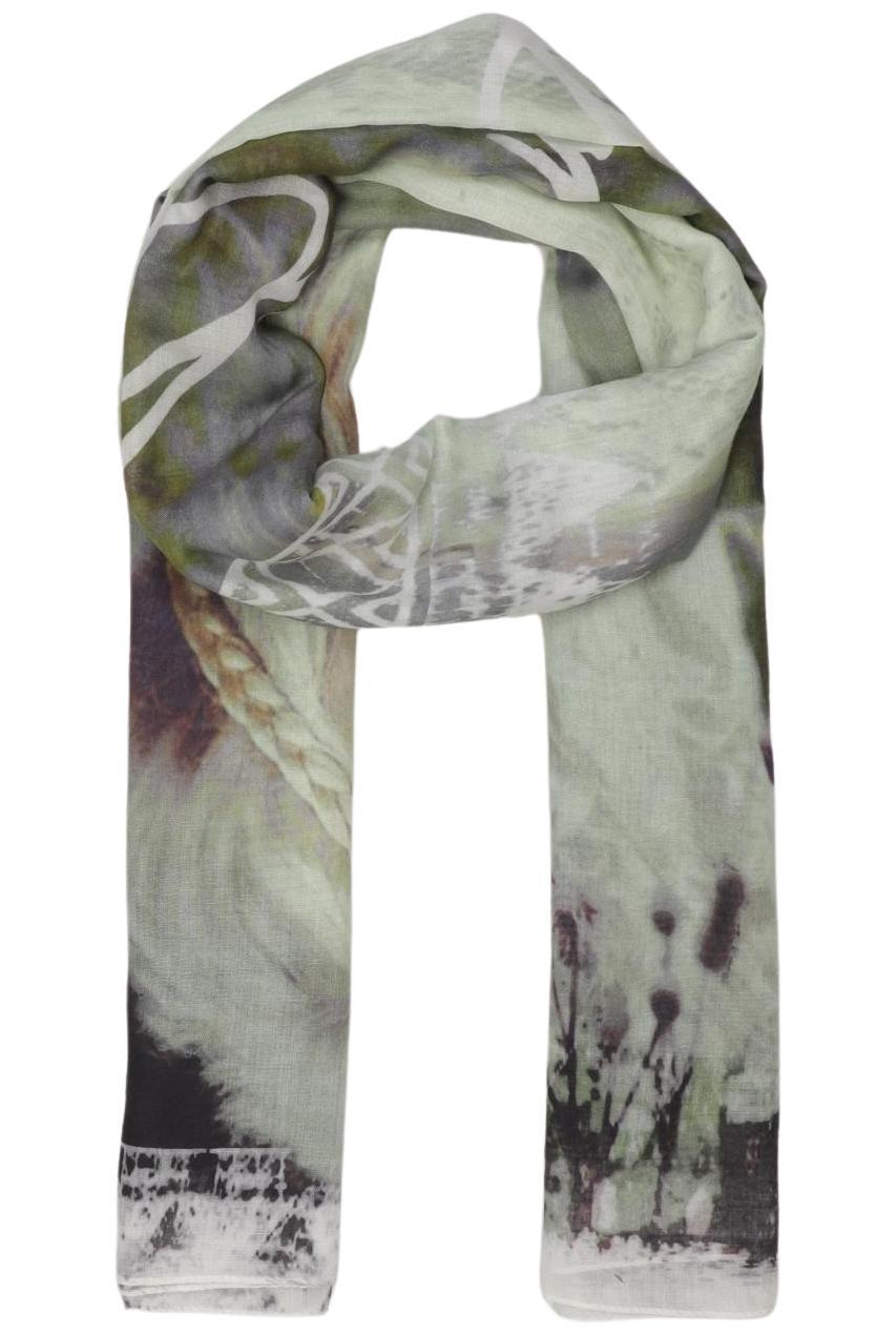 

Street One Damen Schal, mehrfarbig, Gr.