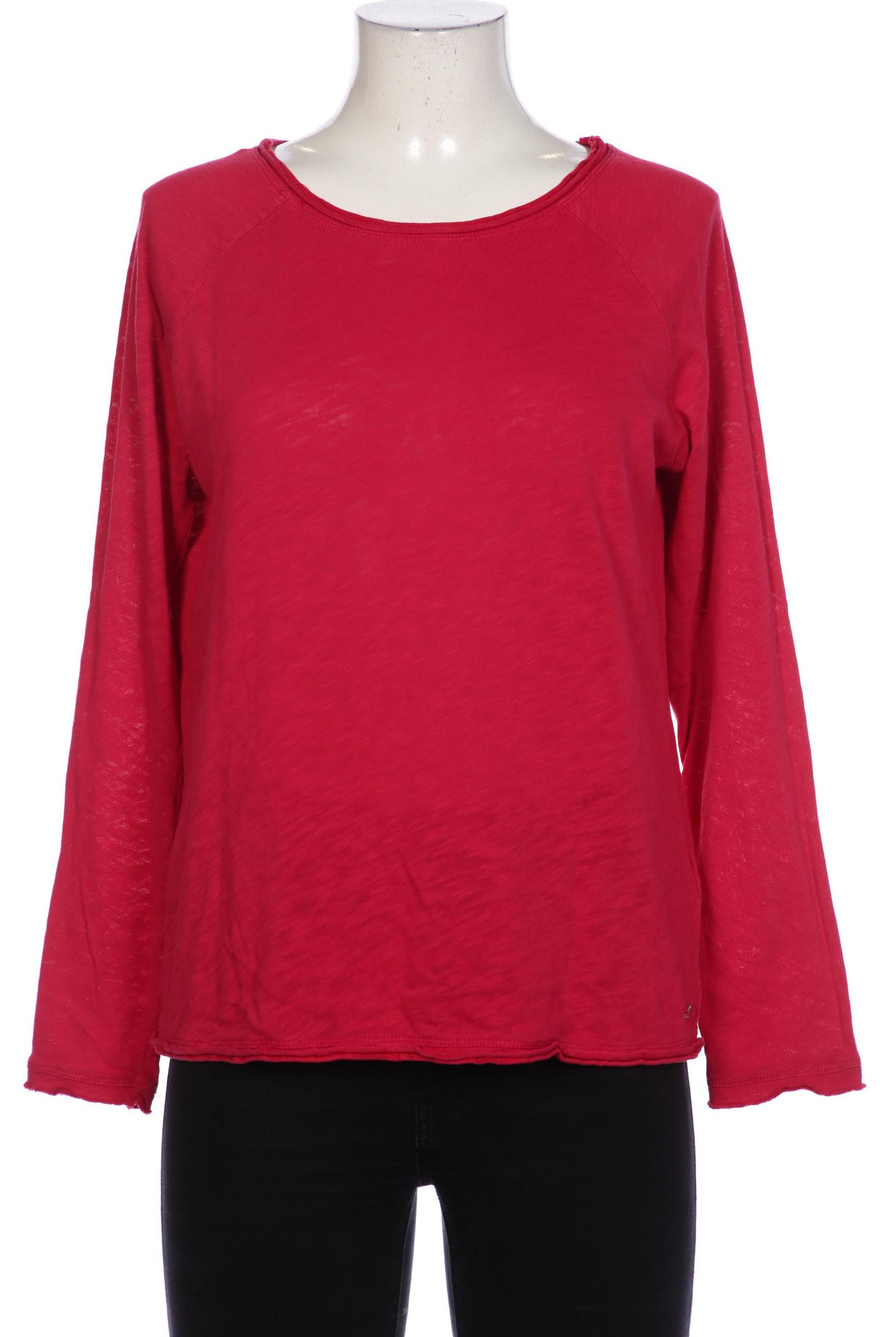 

Street One Damen Pullover, pink, Gr. 40