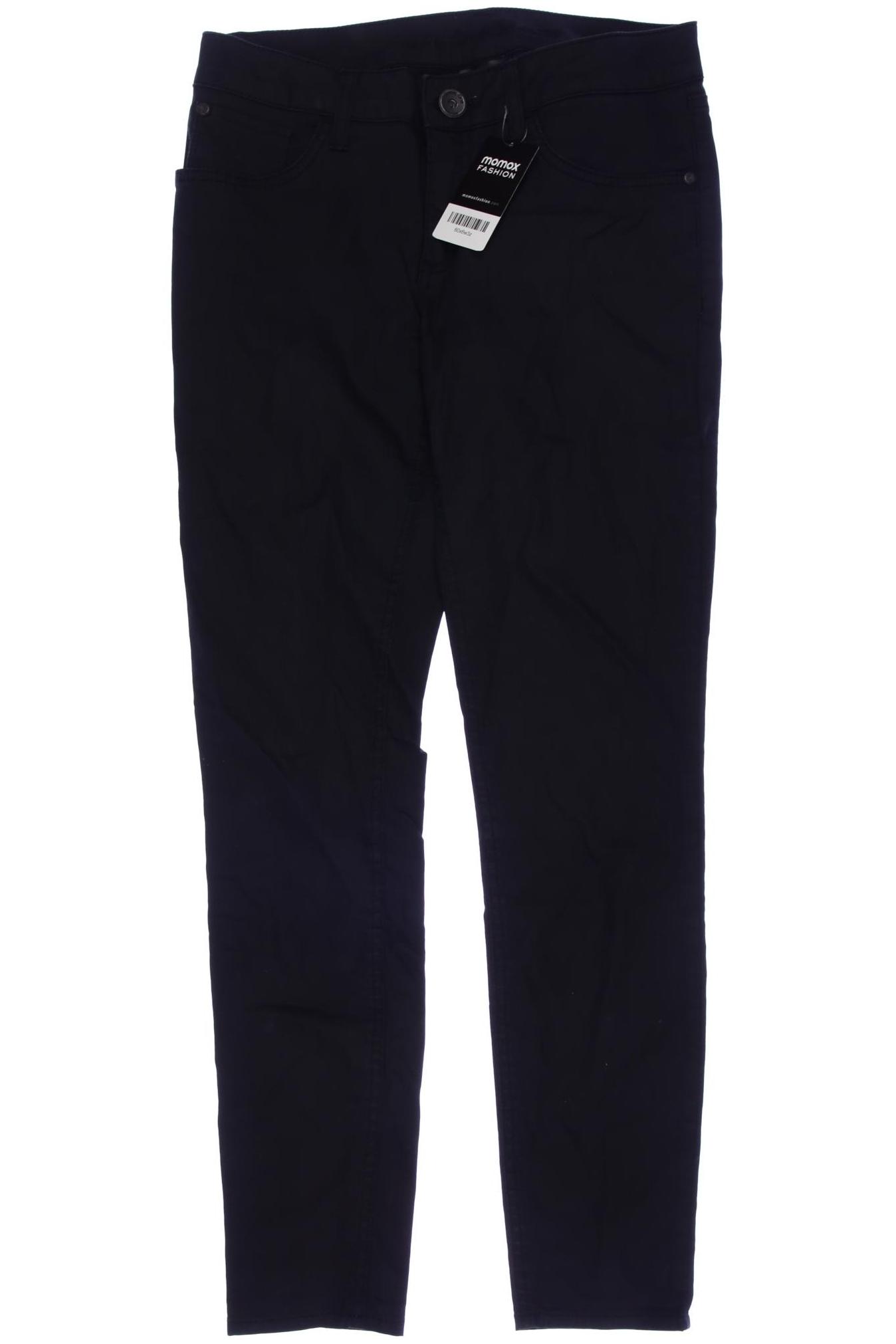 

Street One Damen Jeans, schwarz, Gr. 28