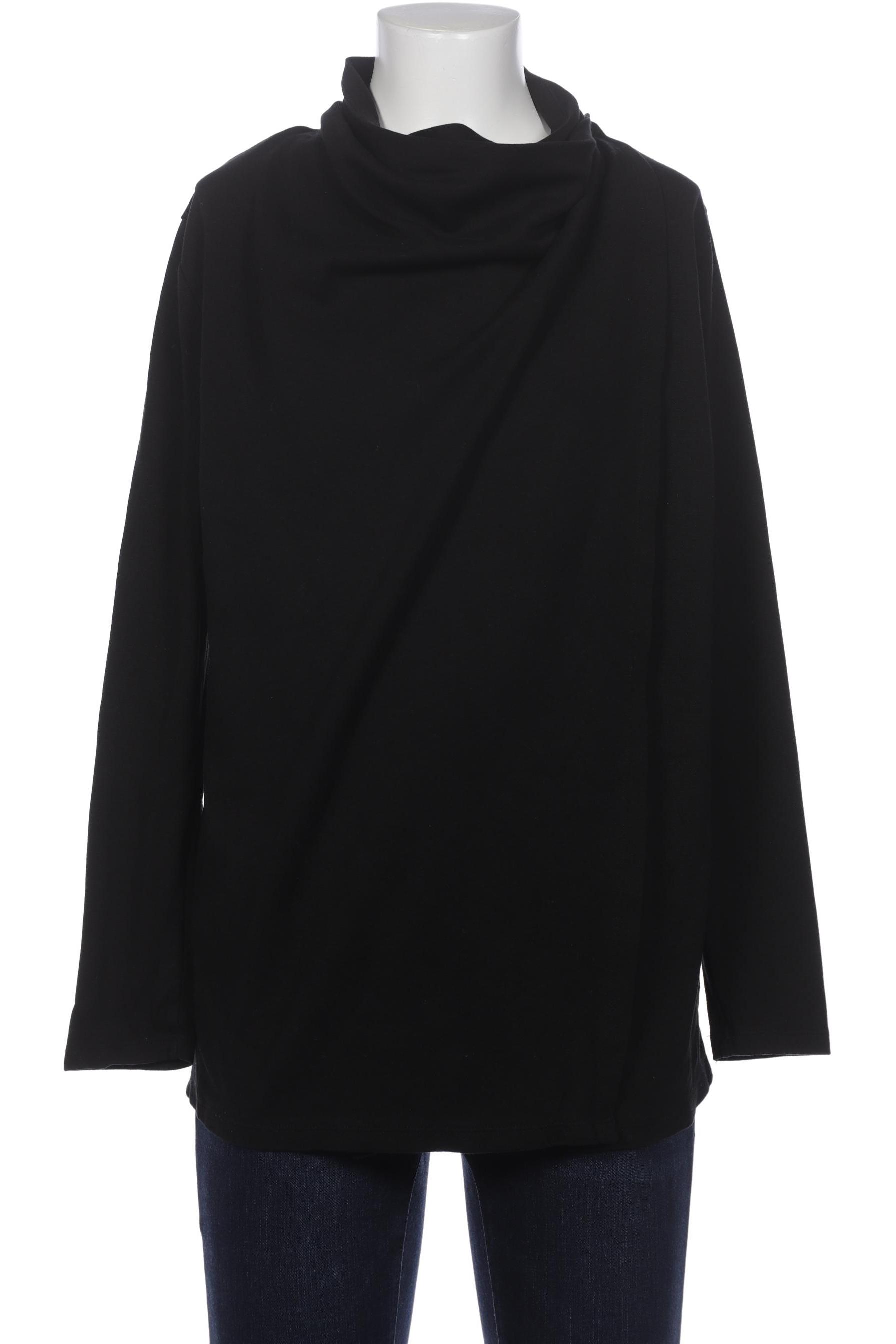 

Street One Damen Strickjacke, schwarz, Gr. 36