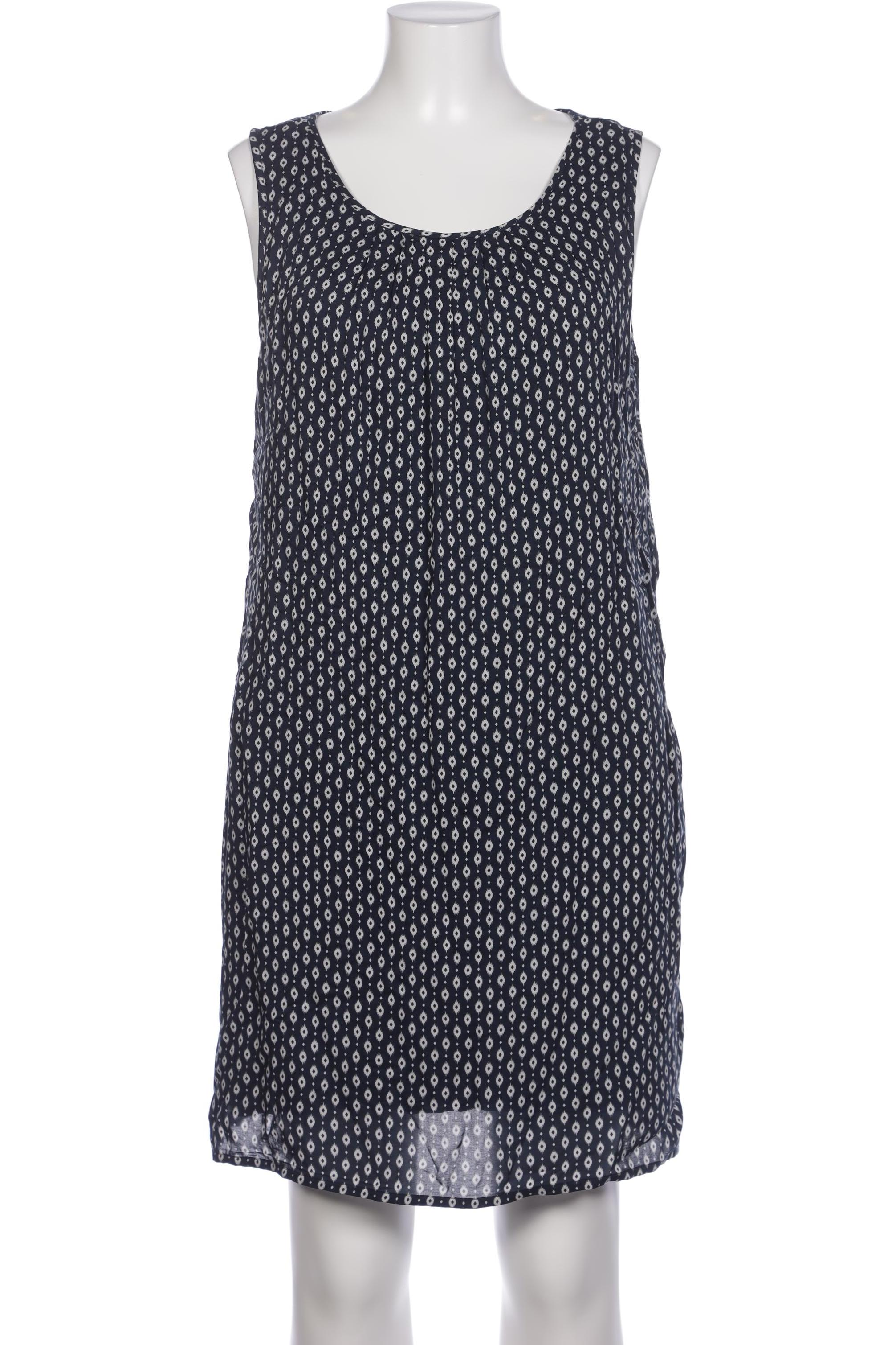 

Street One Damen Kleid, marineblau, Gr. 42