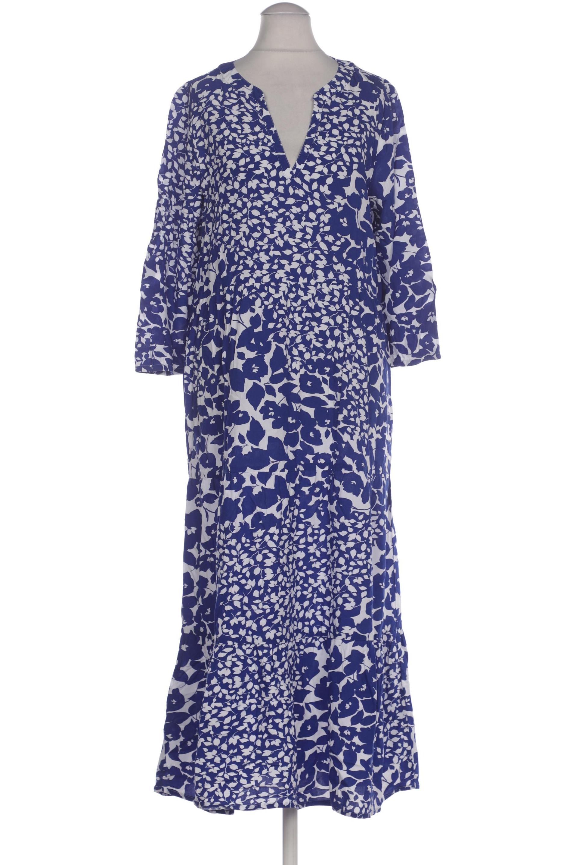 

Street One Damen Kleid, blau, Gr. 36