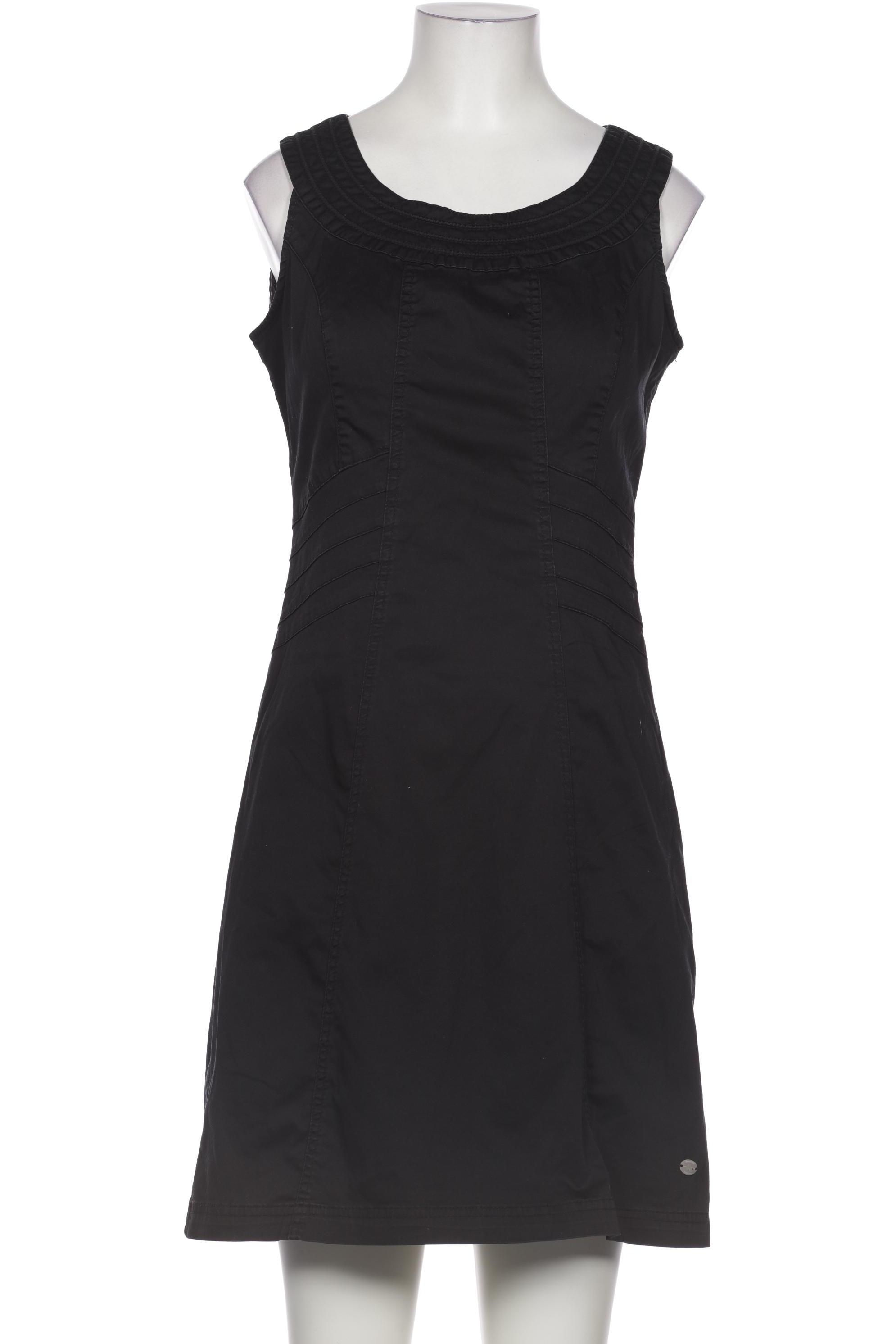 

Street One Damen Kleid, schwarz, Gr. 36