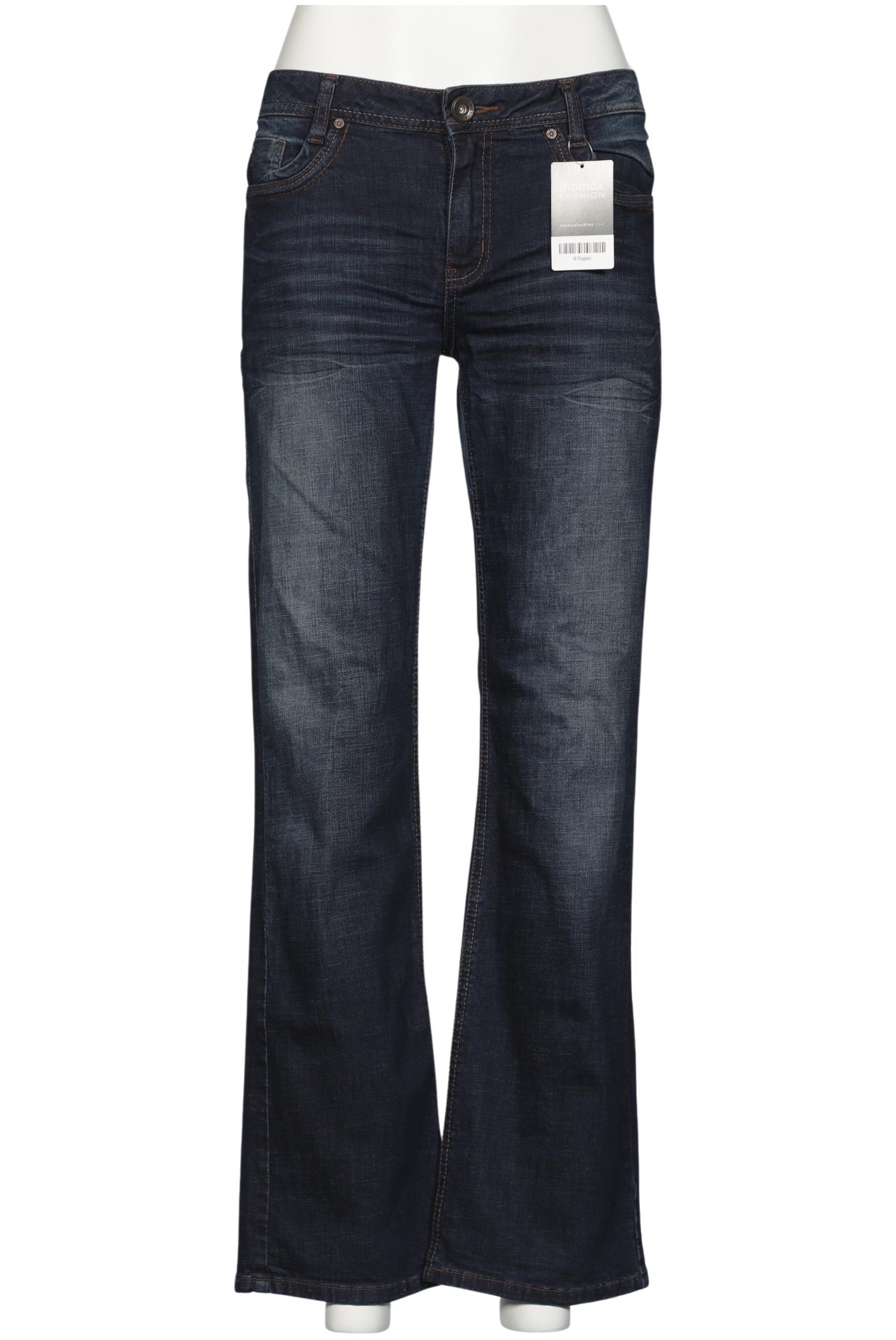 

Street One Damen Jeans, marineblau, Gr. 30
