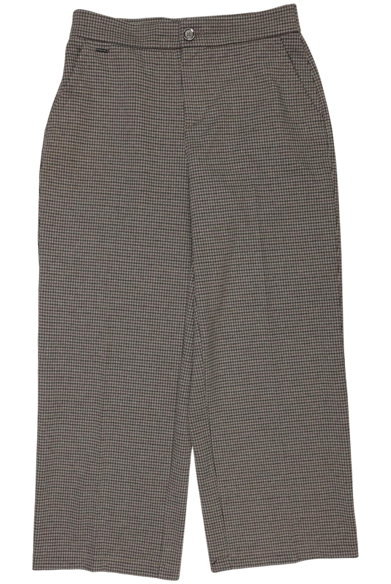 

Street One Damen Stoffhose, braun, Gr. 38