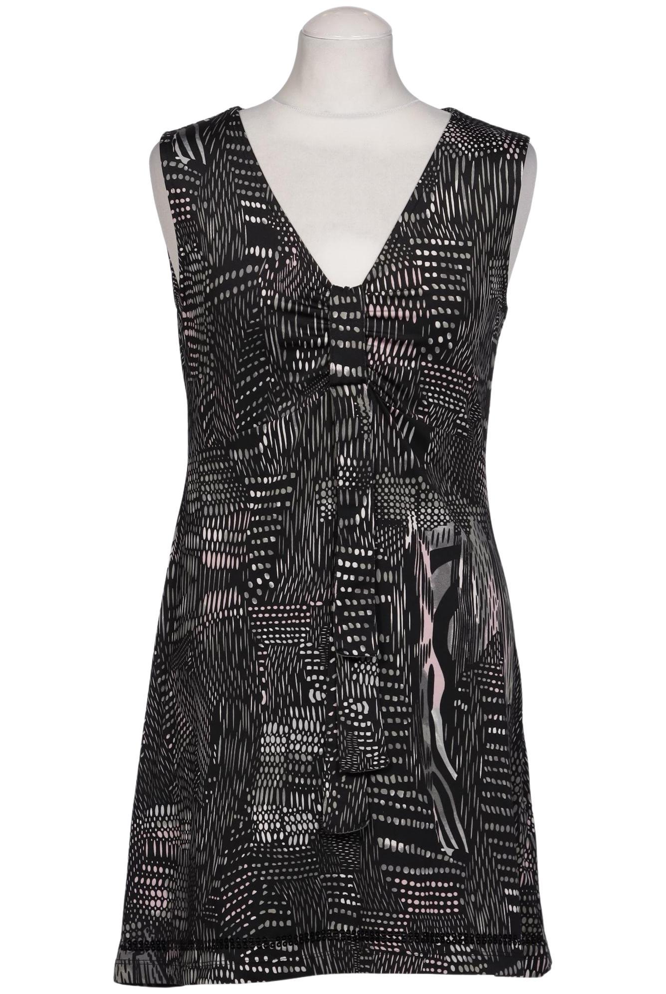 

Street One Damen Kleid, mehrfarbig, Gr. 38