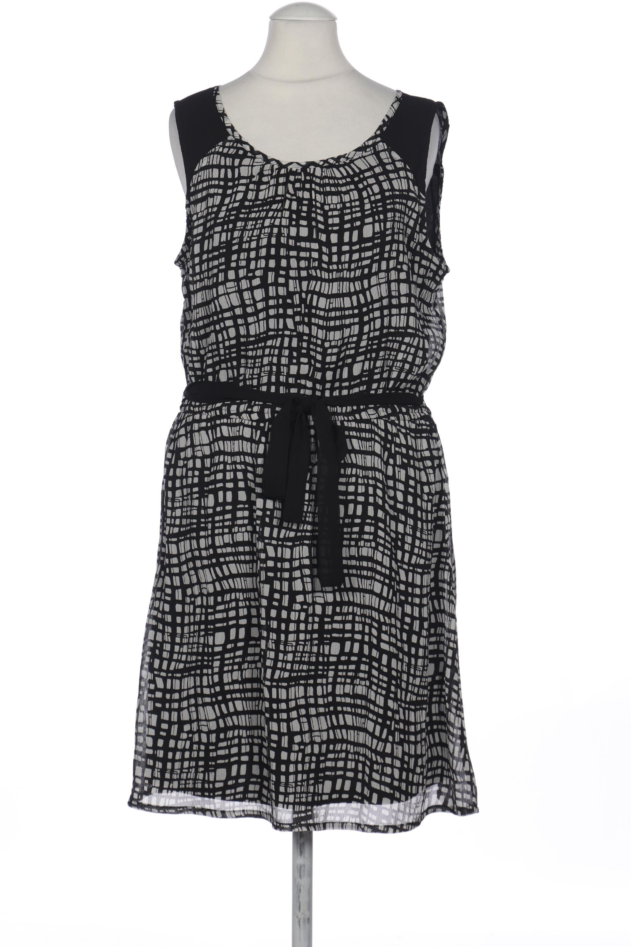 

Street One Damen Kleid, schwarz